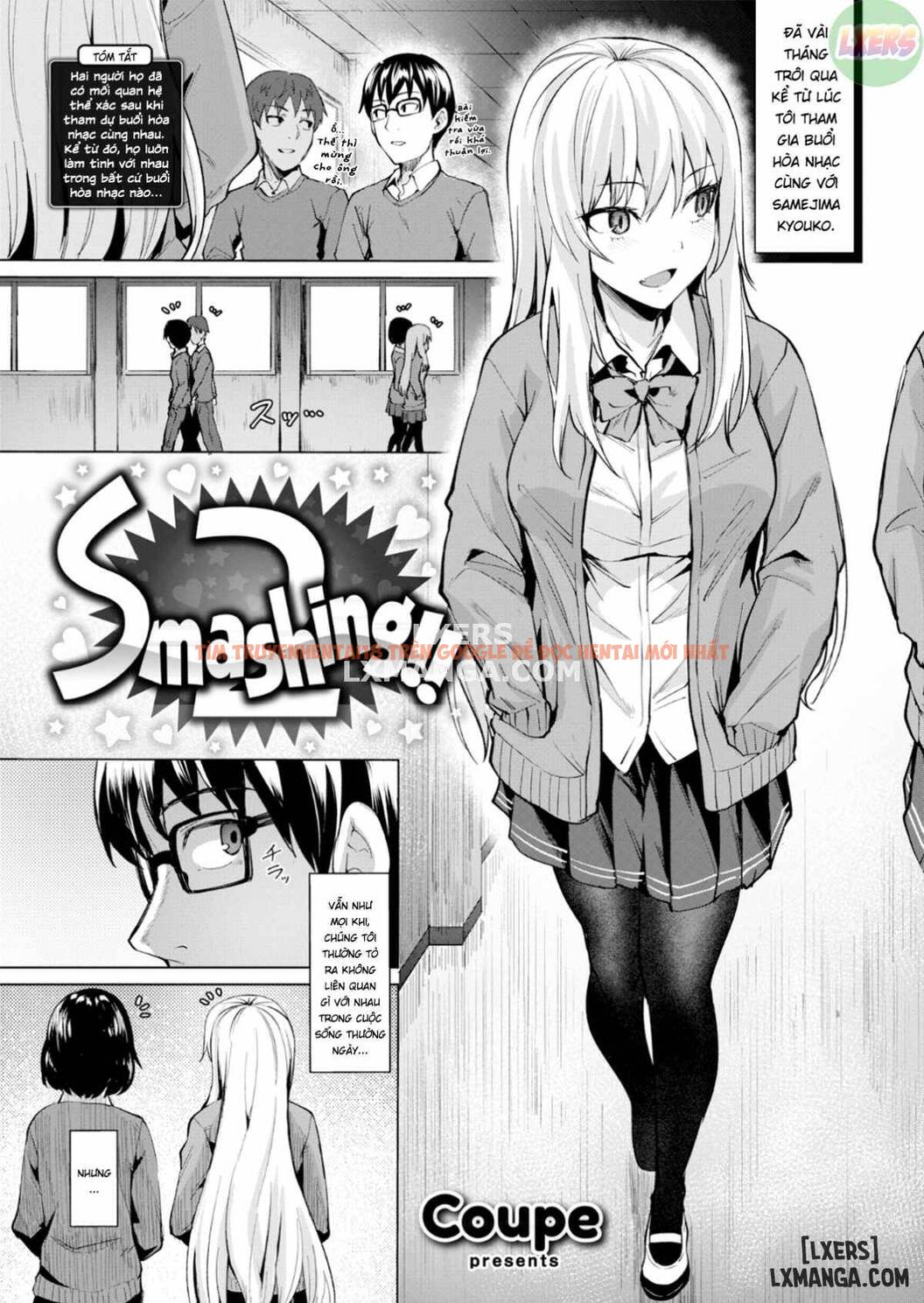 Trang truyện 11 trong truyện tranh Shitataru Onna - Chap 2 - lxmanga.org