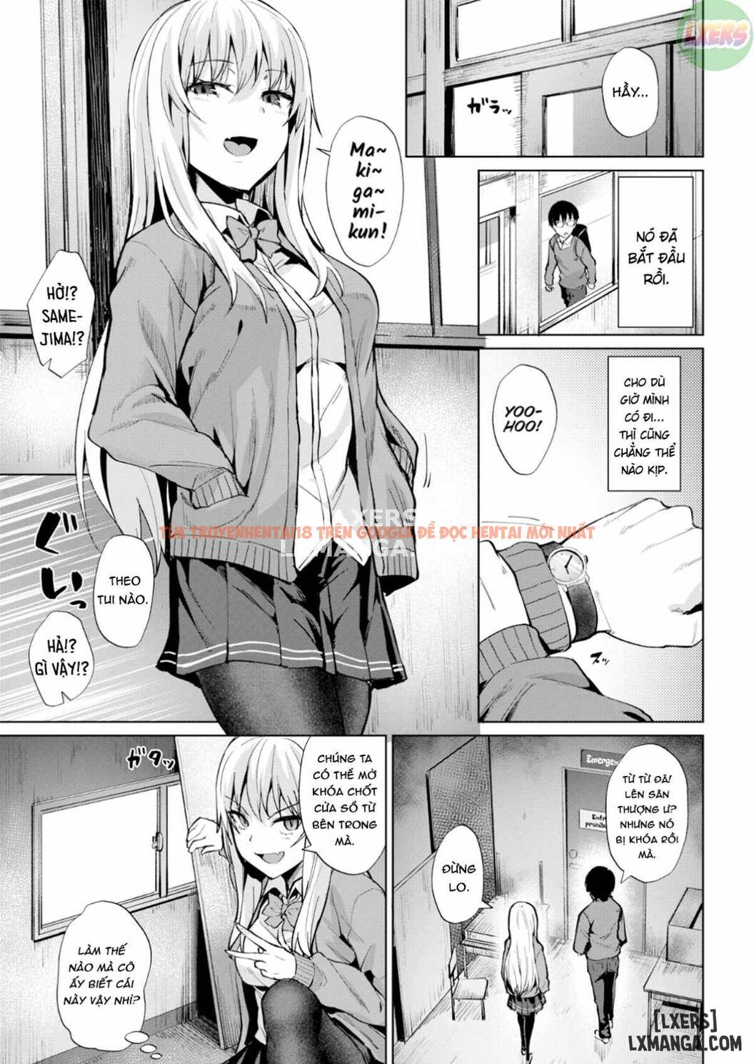 Trang truyện 13 trong truyện tranh Shitataru Onna - Chap 2 - lxmanga.org