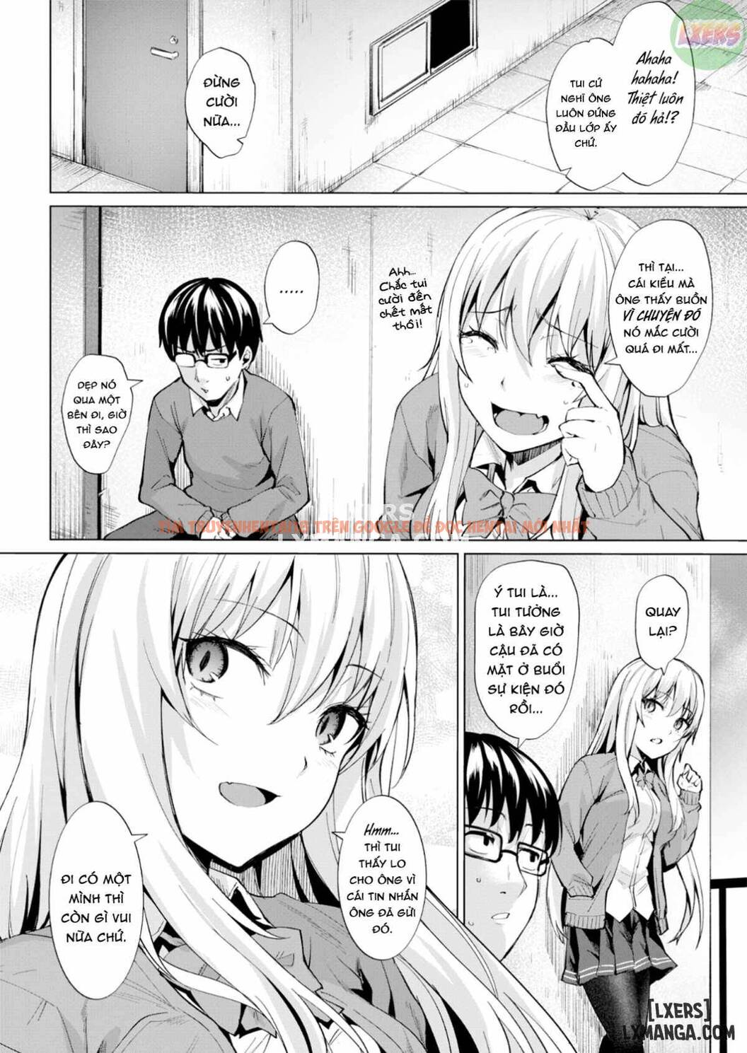 Trang truyện 14 trong truyện tranh Shitataru Onna - Chap 2 - lxmanga.org