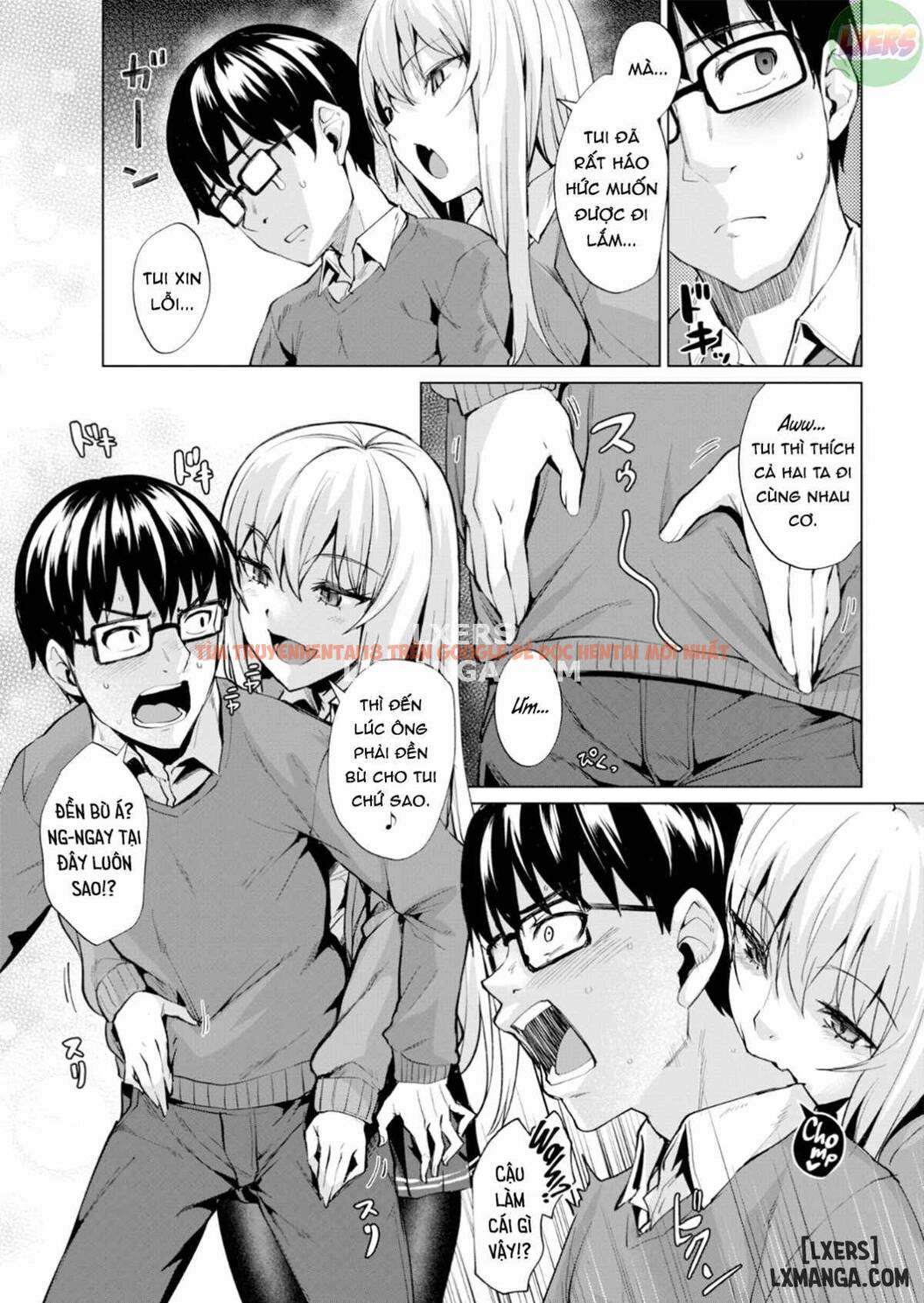 Trang truyện 15 trong truyện tranh Shitataru Onna - Chap 2 - lxmanga.org