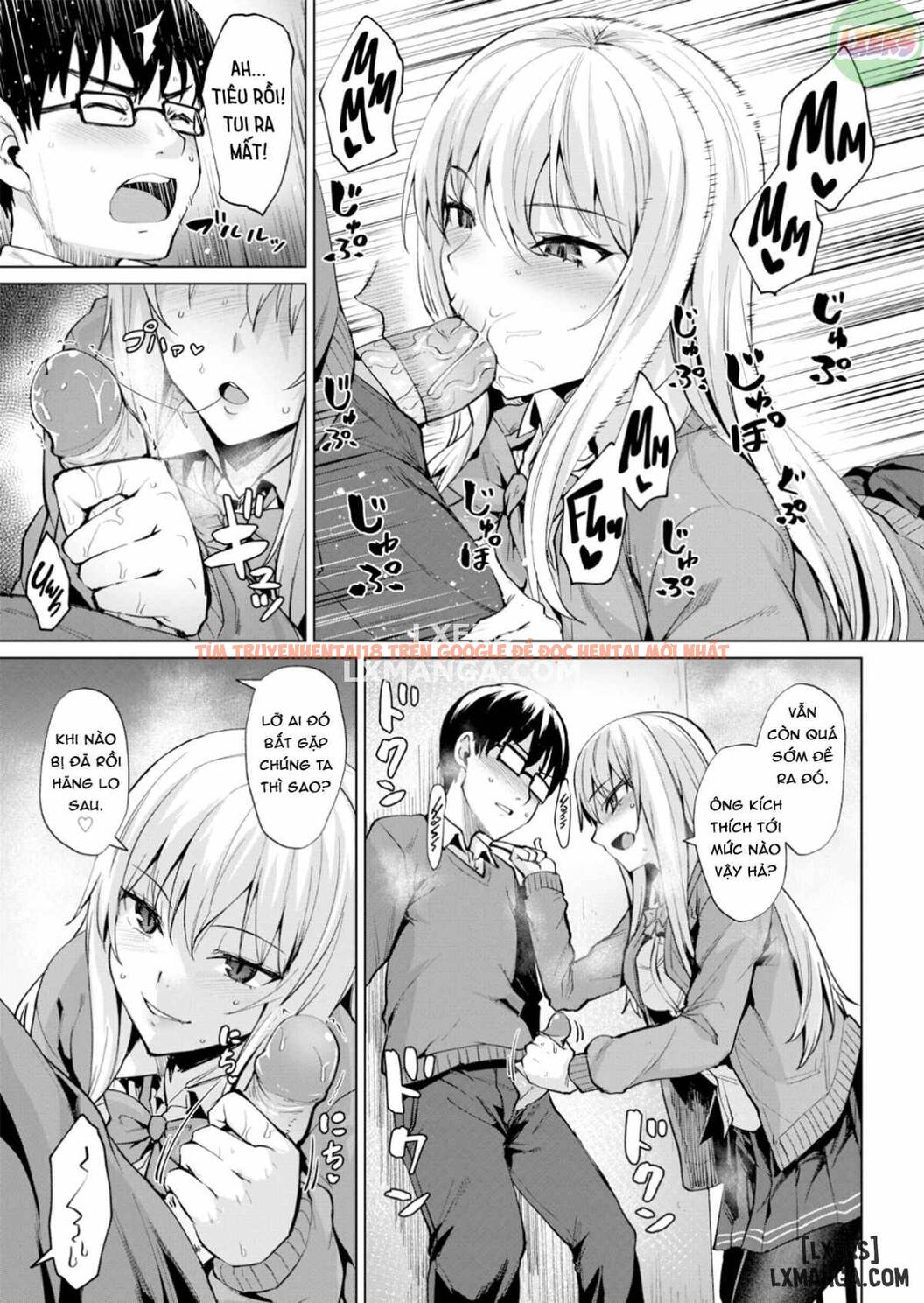 Trang truyện 17 trong truyện tranh Shitataru Onna - Chap 2 - lxmanga.org