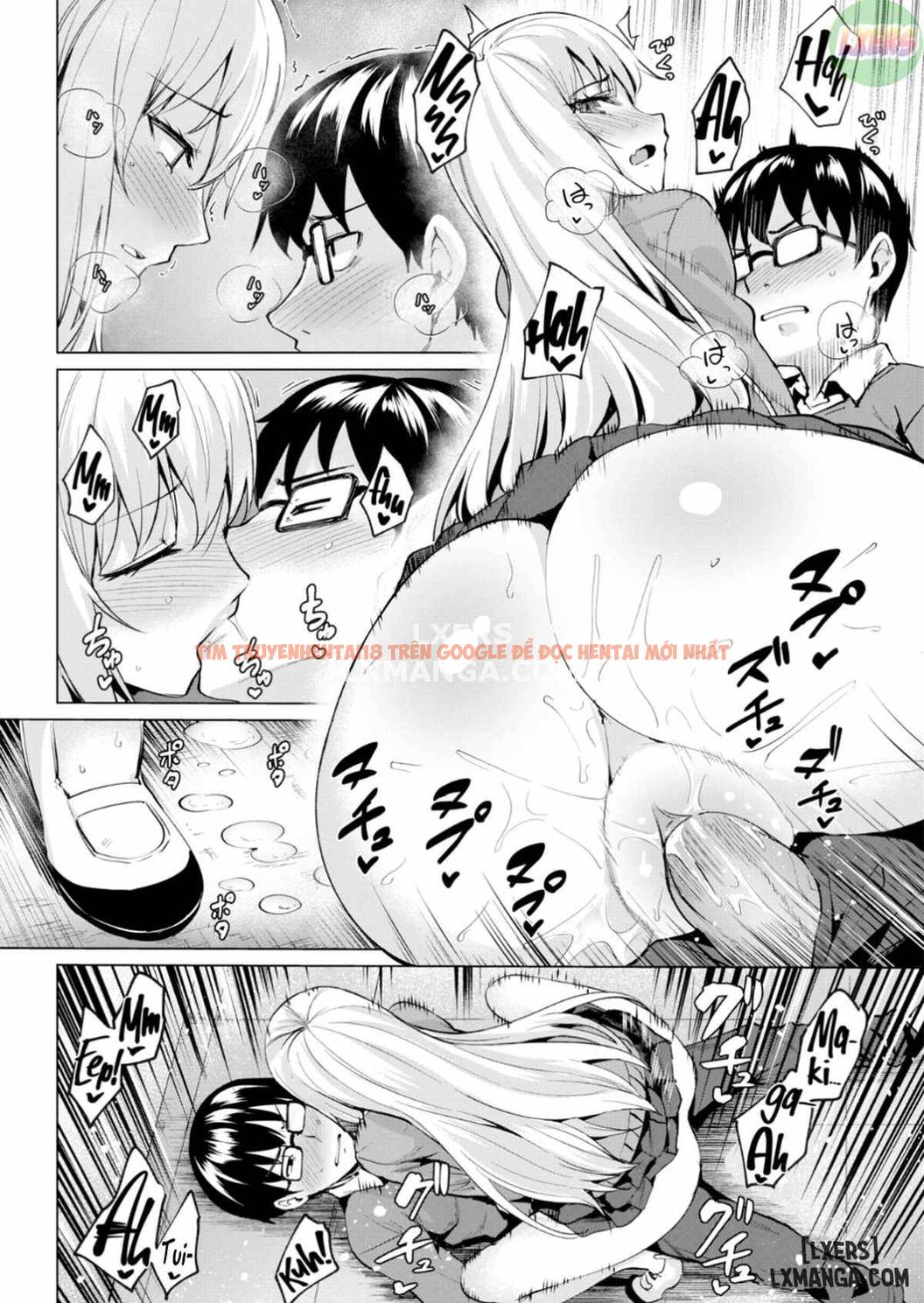 Trang truyện 24 trong truyện tranh Shitataru Onna - Chap 2 - lxmanga.org