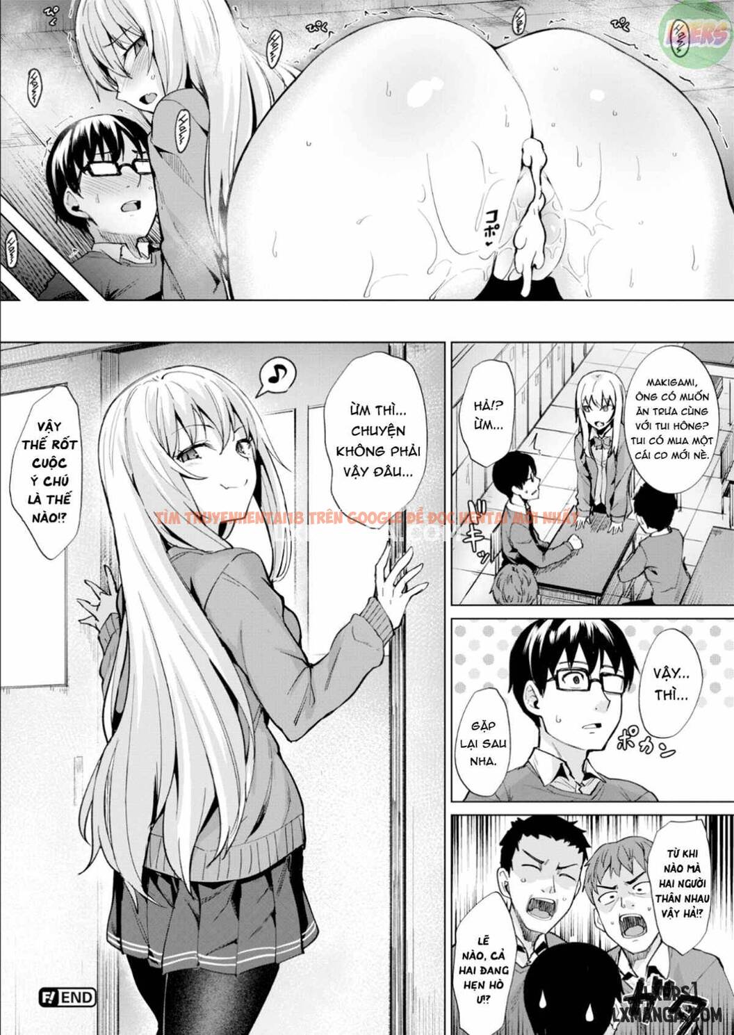 Trang truyện 26 trong truyện tranh Shitataru Onna - Chap 2 - lxmanga.org