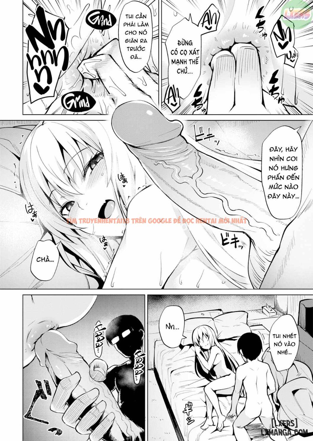Trang truyện 6 trong truyện tranh Shitataru Onna - Chap 2 - lxmanga.org