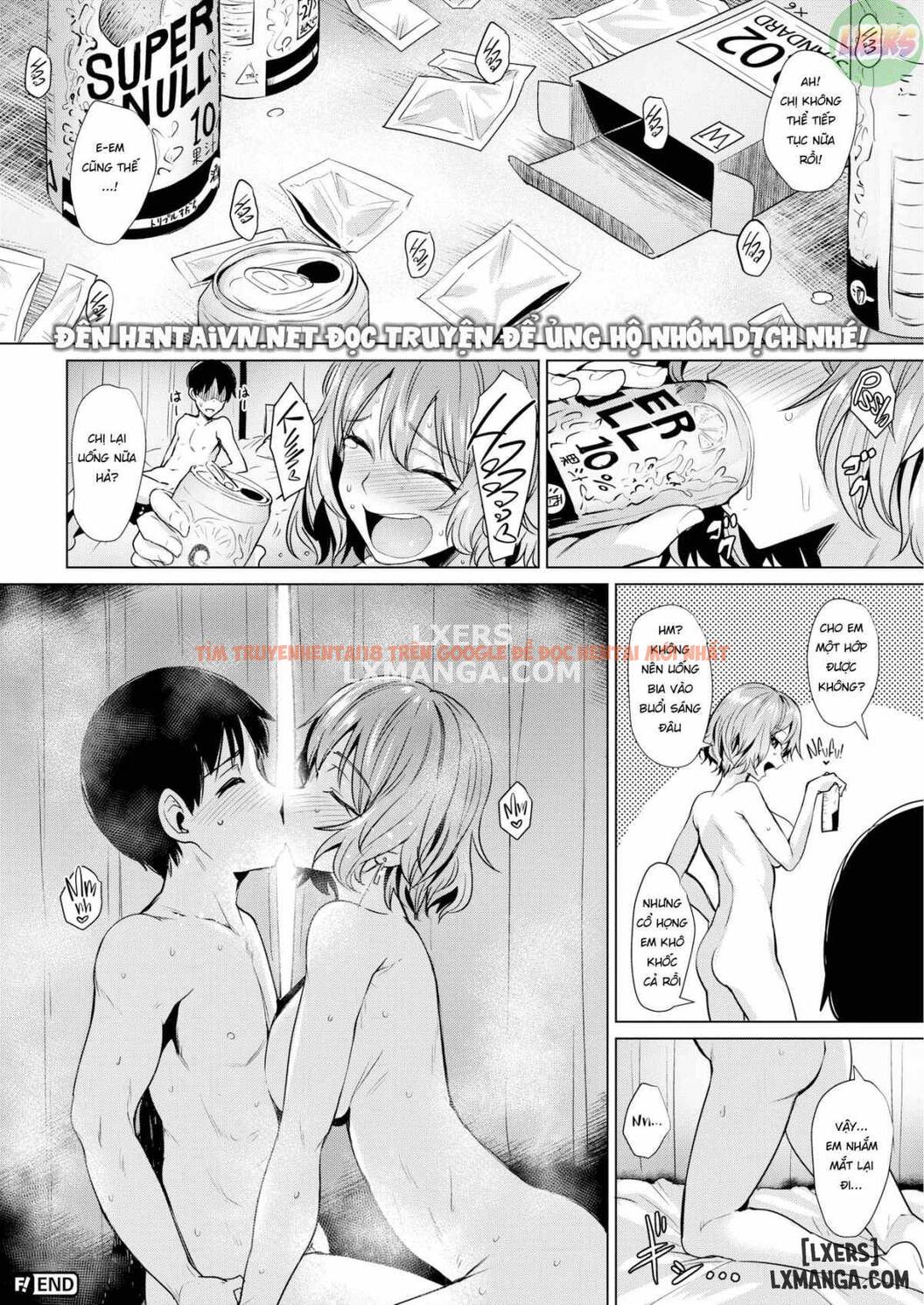 Trang truyện 18 trong truyện tranh Shitataru Onna - Chapter 3 - hentai24h.pro