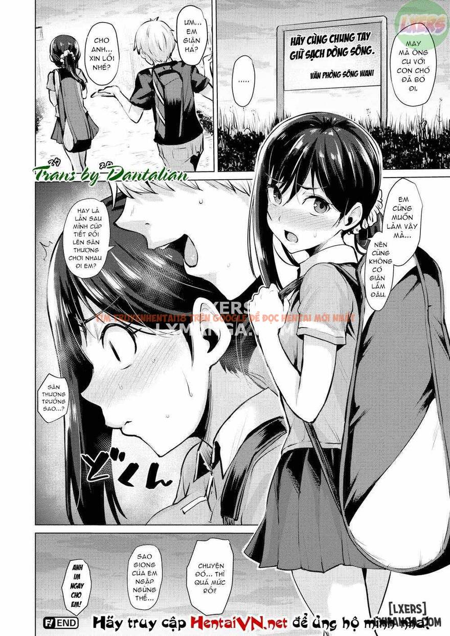 Trang truyện 22 trong truyện tranh Shitataru Onna - Chapter 4 - hentai24h.pro