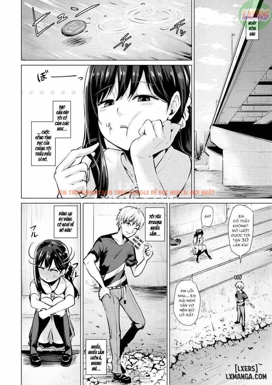 Trang truyện 4 trong truyện tranh Shitataru Onna - Chapter 4 - hentai24h.pro