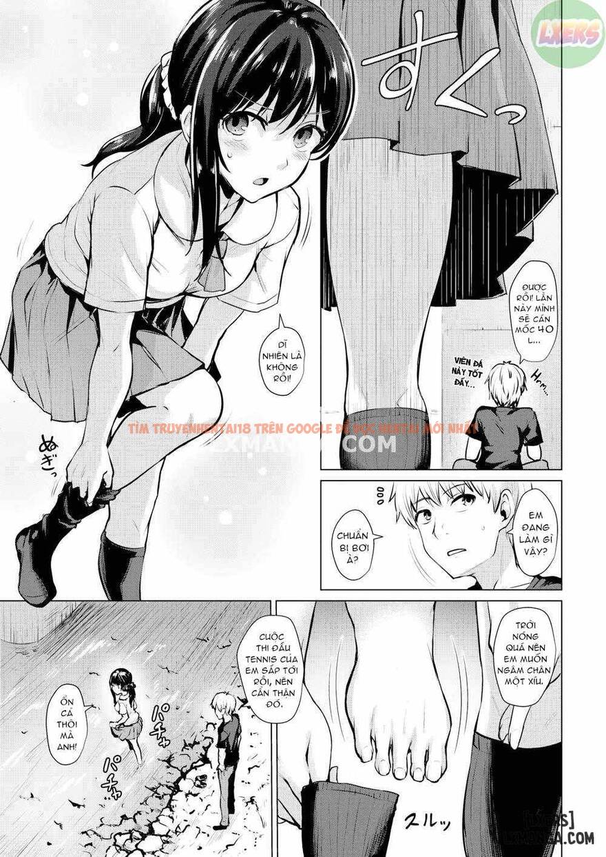 Trang truyện 5 trong truyện tranh Shitataru Onna - Chapter 4 - hentai24h.pro