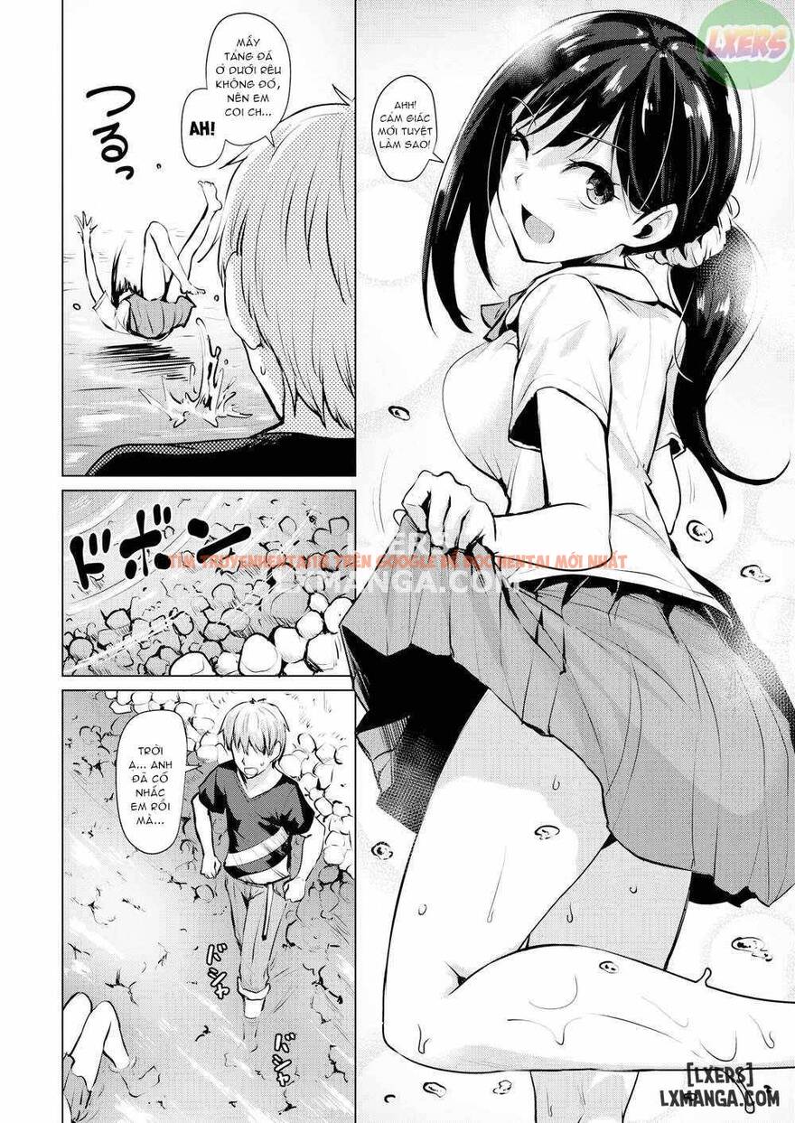 Trang truyện 6 trong truyện tranh Shitataru Onna - Chapter 4 - hentai24h.pro