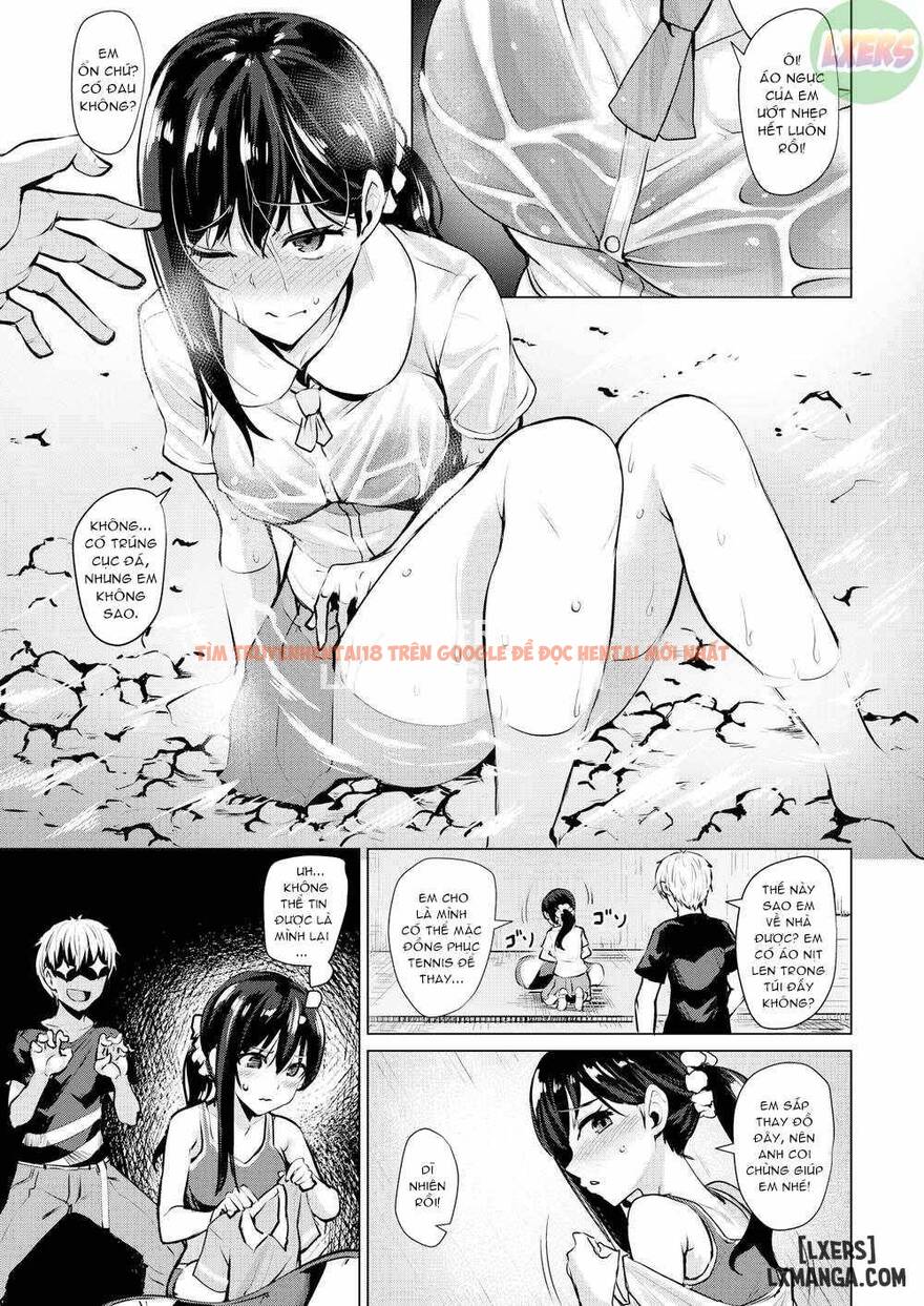 Trang truyện 7 trong truyện tranh Shitataru Onna - Chapter 4 - hentai24h.pro