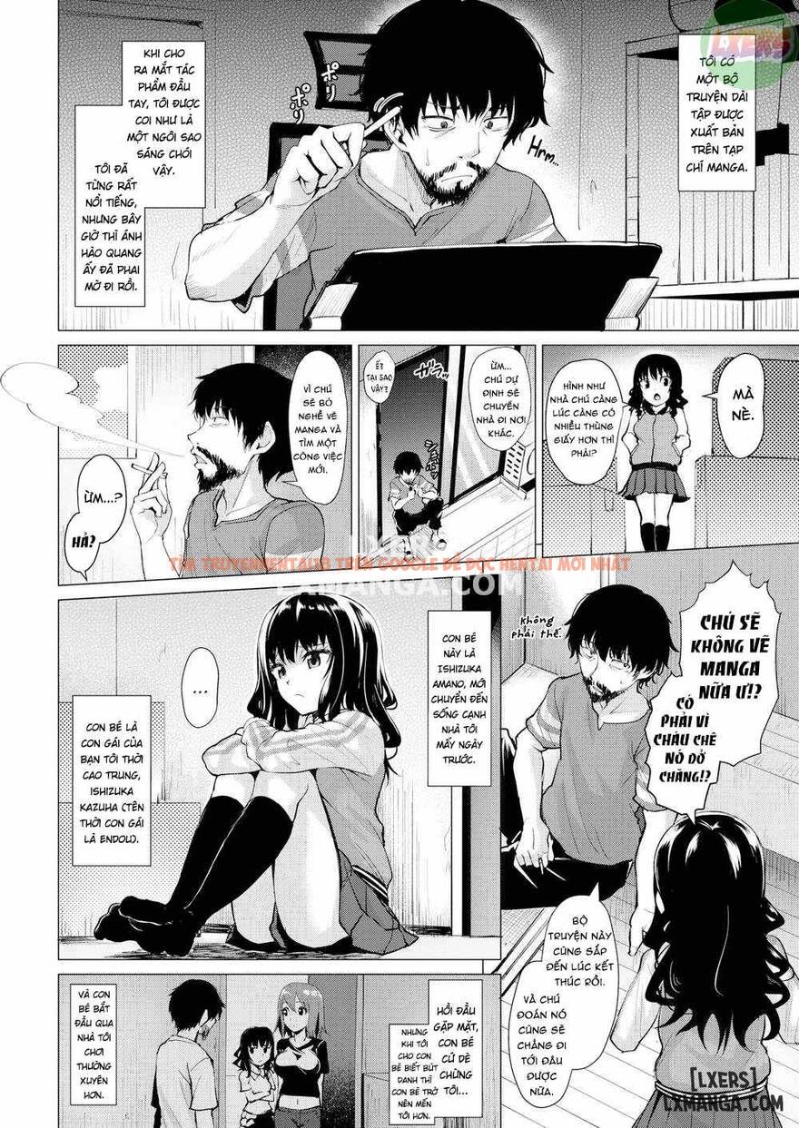 Xem ảnh 4 trong truyện hentai Shitataru Onna - Chapter 5 - www.hentaitvn.net