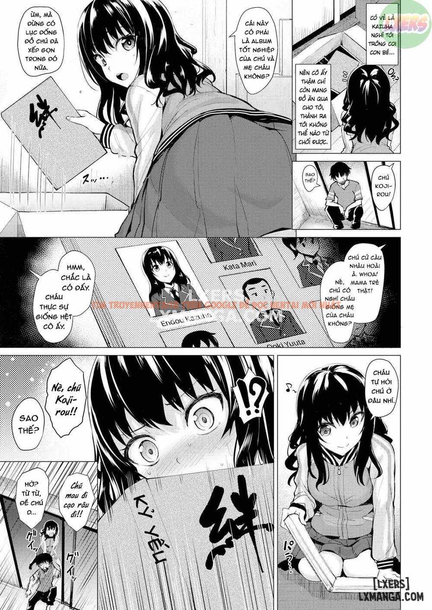 Xem ảnh 5 trong truyện hentai Shitataru Onna - Chapter 5 - www.hentaitvn.net