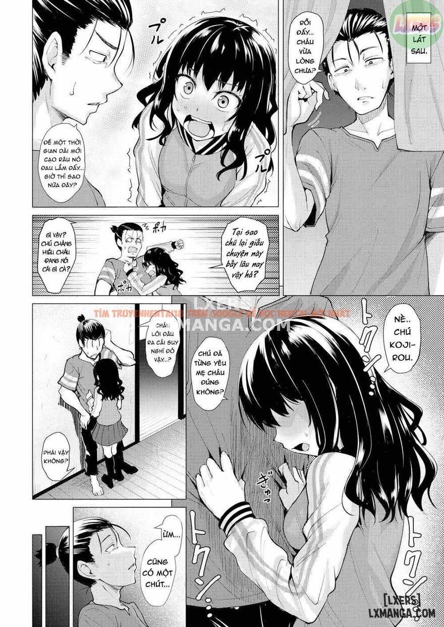 Xem ảnh 6 trong truyện hentai Shitataru Onna - Chapter 5 - www.hentaitvn.net