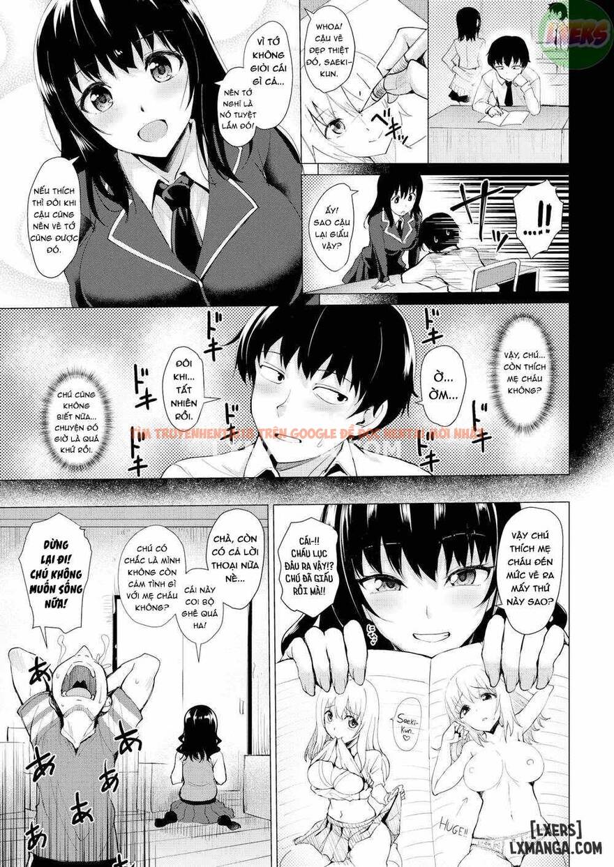 Xem ảnh 7 trong truyện hentai Shitataru Onna - Chapter 5 - www.hentaitvn.net