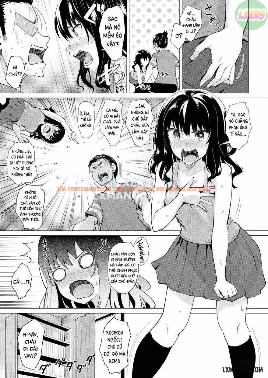 Xem ảnh 9 trong truyện hentai Shitataru Onna - Chapter 5 - www.hentaitvn.net