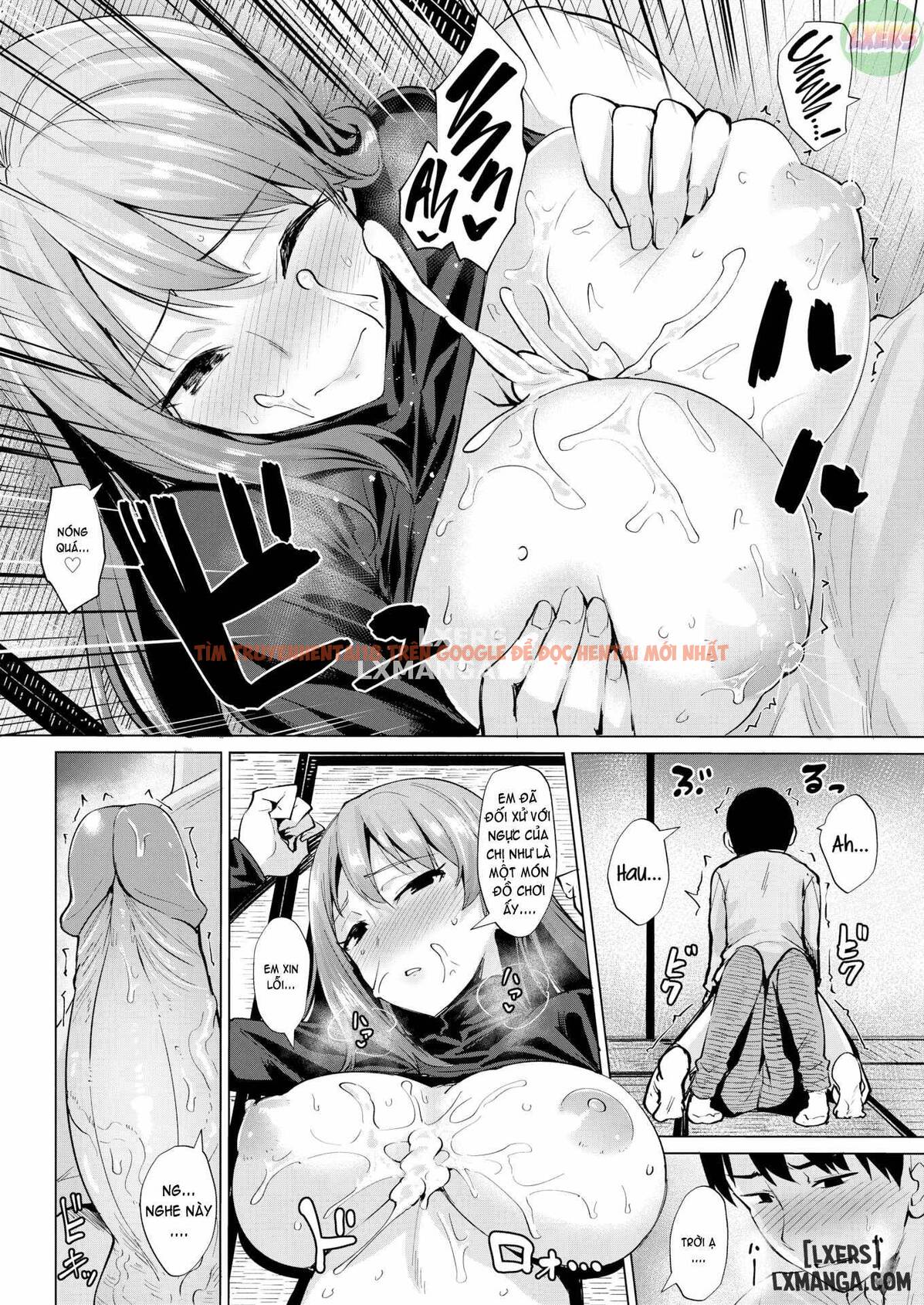 Trang truyện 12 trong truyện tranh Shitataru Onna - Chapter 6 - hentai24h.pro