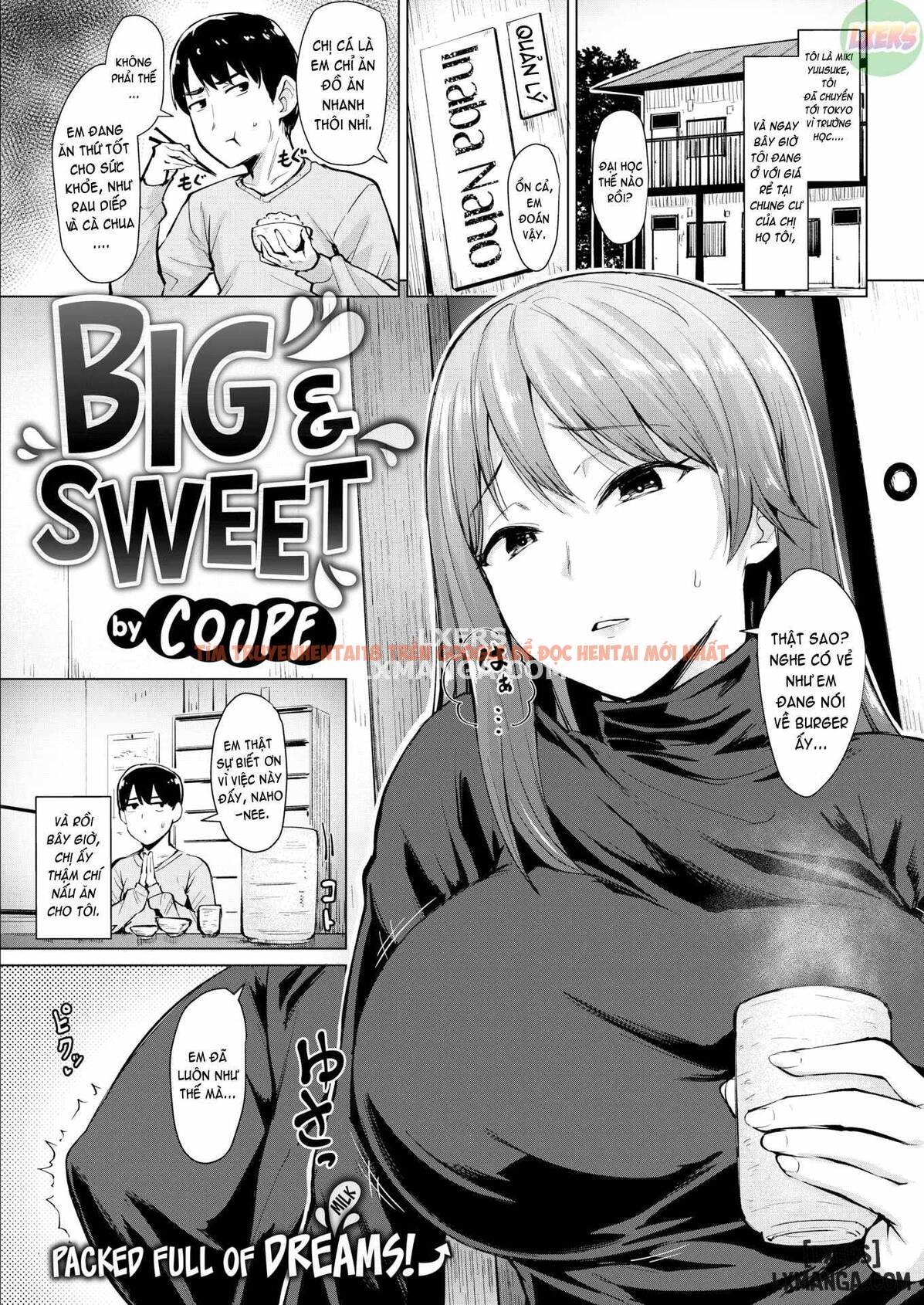 Trang truyện 3 trong truyện tranh Shitataru Onna - Chapter 6 - hentai24h.pro