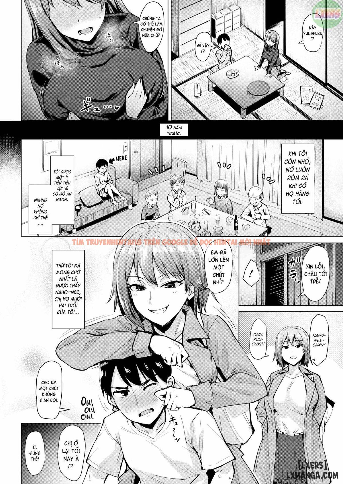 Trang truyện 4 trong truyện tranh Shitataru Onna - Chapter 6 - hentai24h.pro
