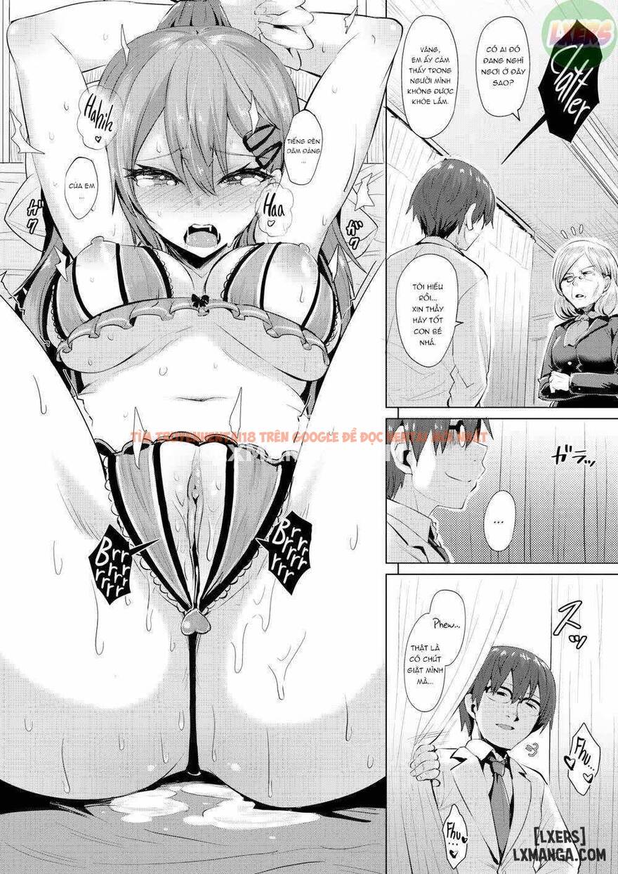 Xem ảnh 14 trong truyện hentai Shitataru Onna - Chapter 7 - hentaitvn.net