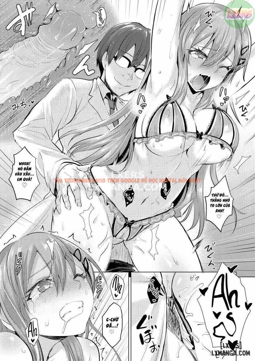 Xem ảnh 17 trong truyện hentai Shitataru Onna - Chapter 7 - hentaitvn.net