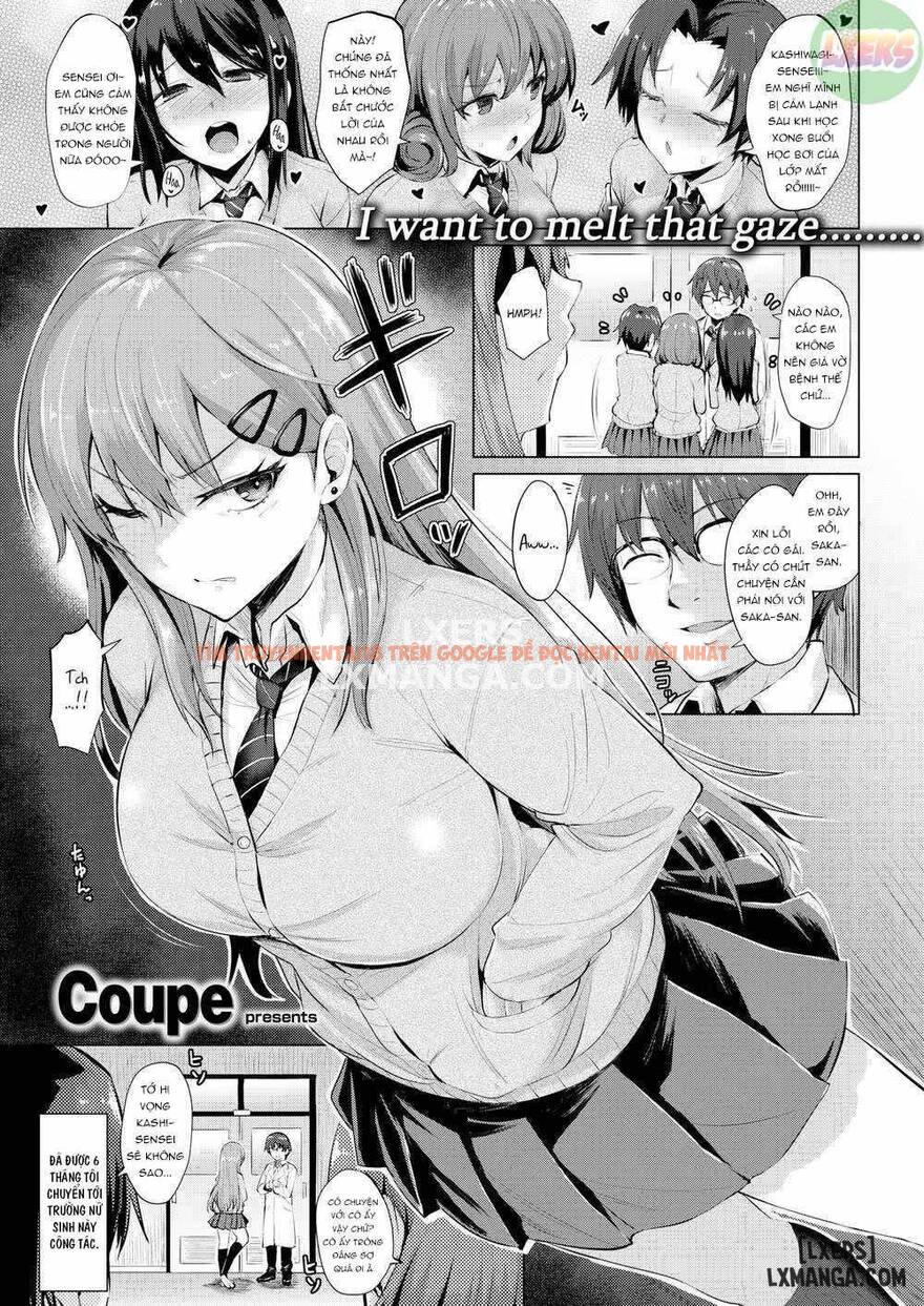 Xem ảnh 3 trong truyện hentai Shitataru Onna - Chapter 7 - hentaitvn.net