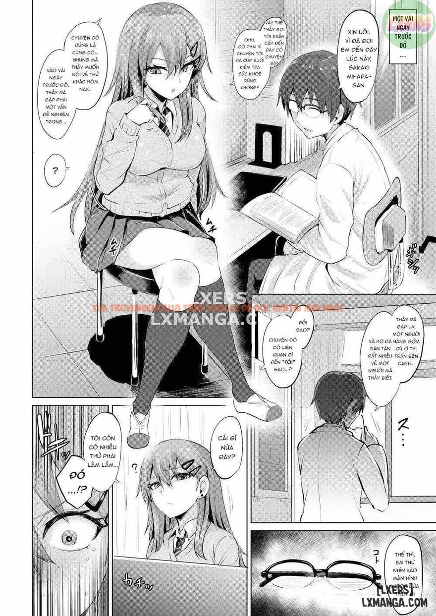 Xem ảnh 6 trong truyện hentai Shitataru Onna - Chapter 7 - hentaitvn.net
