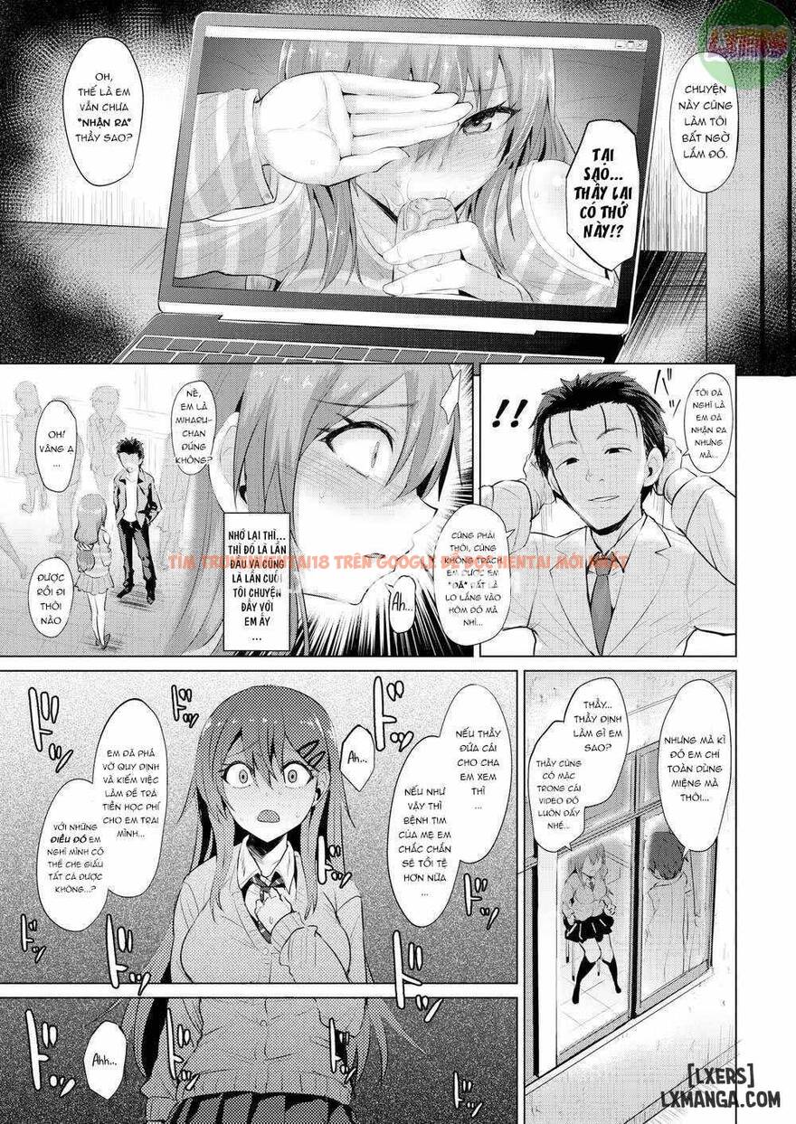 Xem ảnh 7 trong truyện hentai Shitataru Onna - Chapter 7 - hentaitvn.net