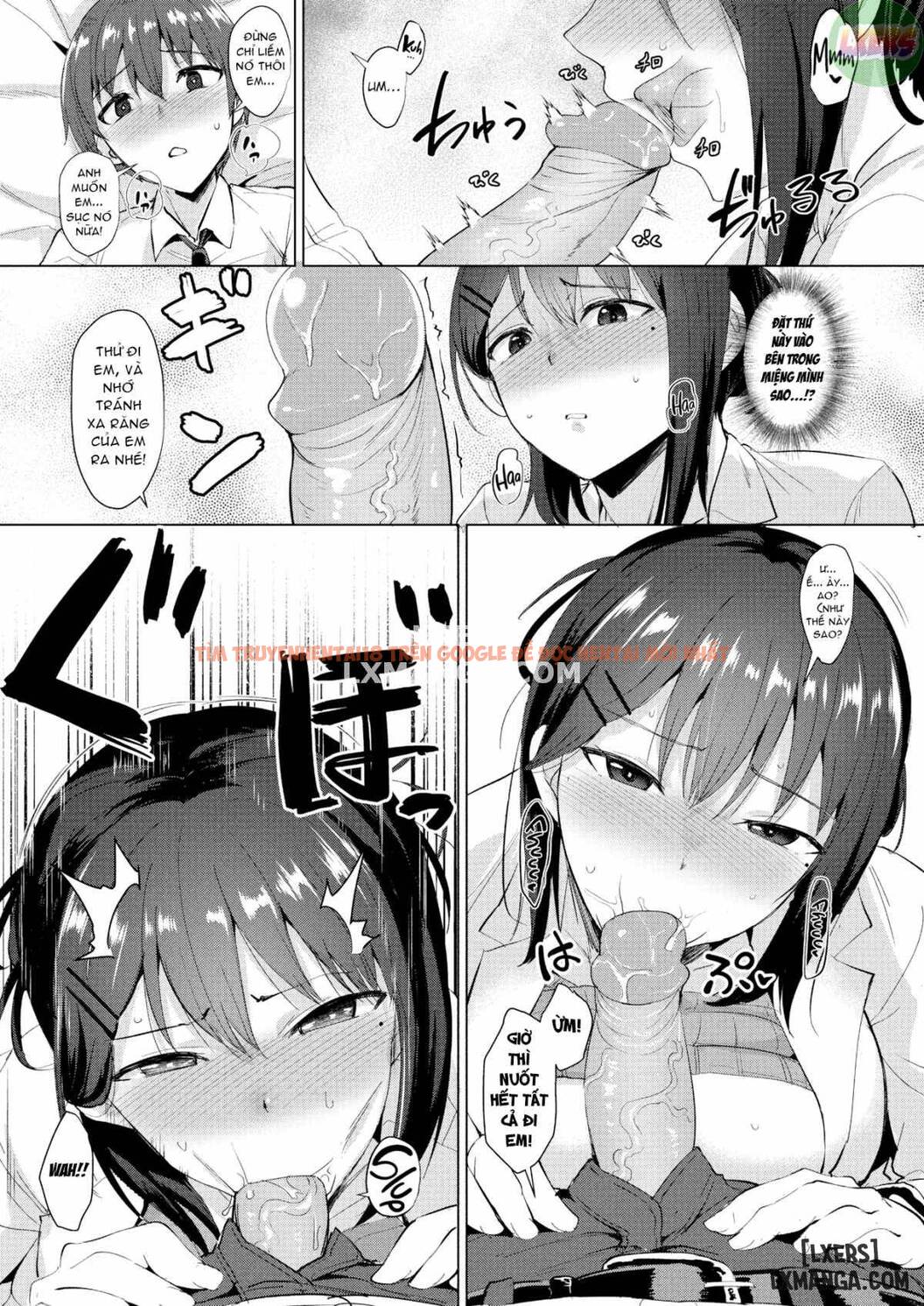 Xem ảnh 12 trong truyện hentai Shitataru Onna - Chapter 8 - hentaitvn.net