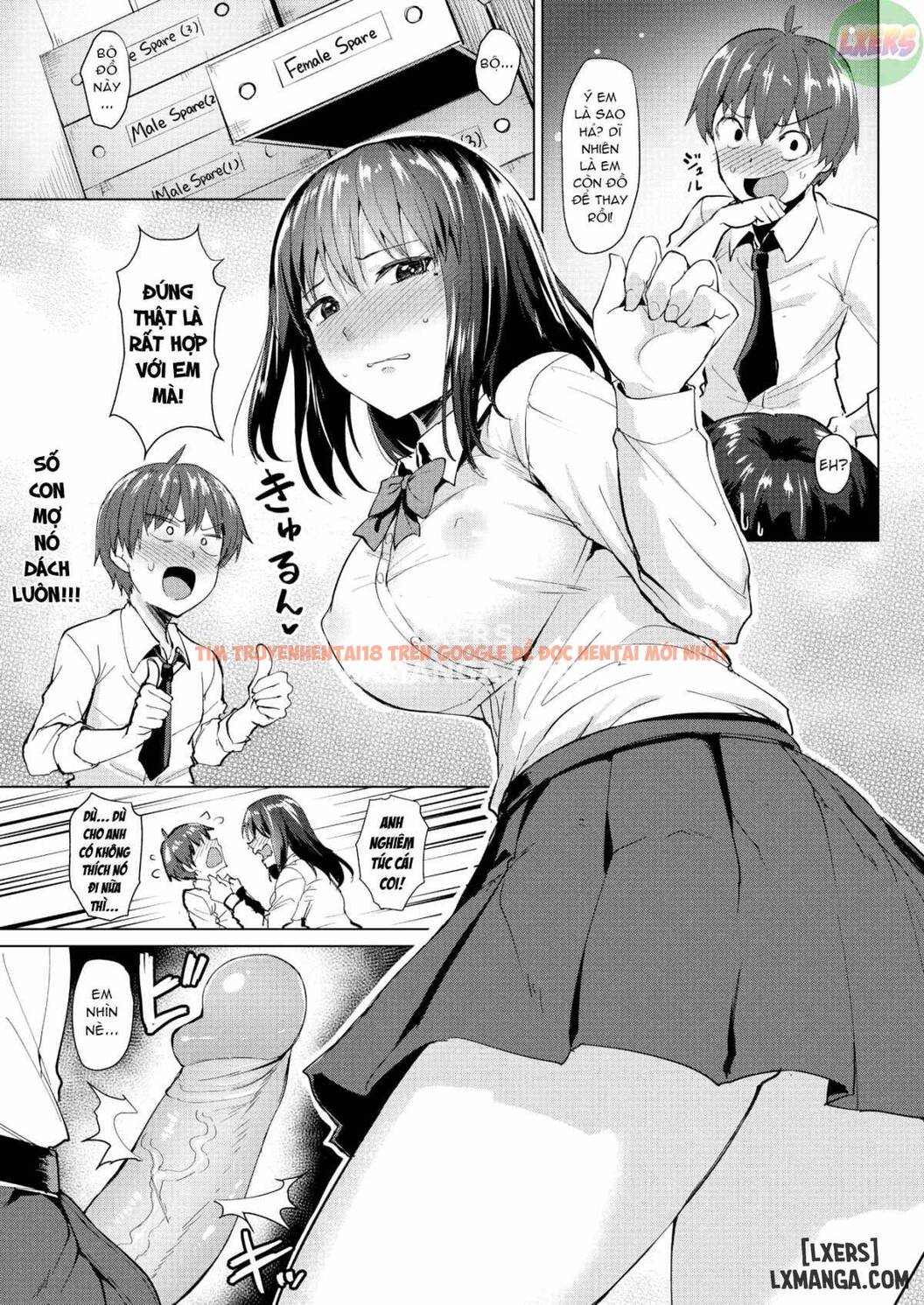 Xem ảnh 15 trong truyện hentai Shitataru Onna - Chapter 8 - hentaitvn.net