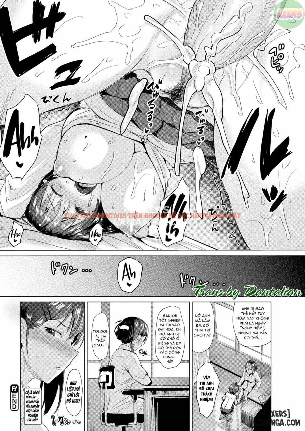 Xem ảnh 20 trong truyện hentai Shitataru Onna - Chapter 8 - hentaitvn.net