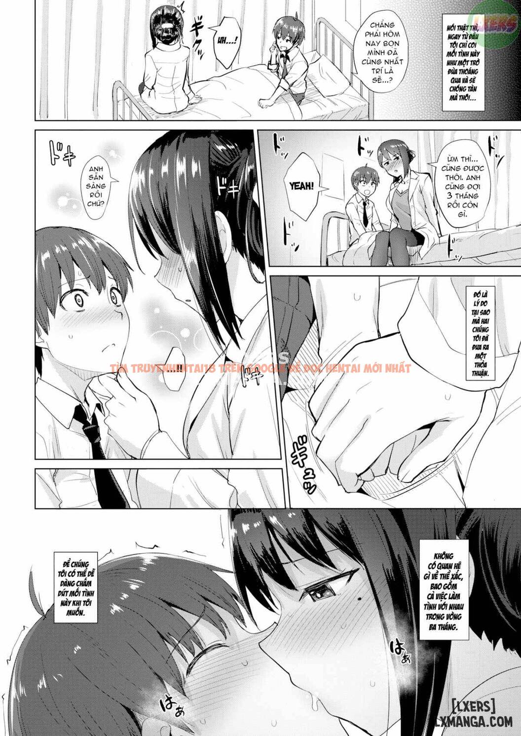 Xem ảnh 6 trong truyện hentai Shitataru Onna - Chapter 8 - hentaitvn.net