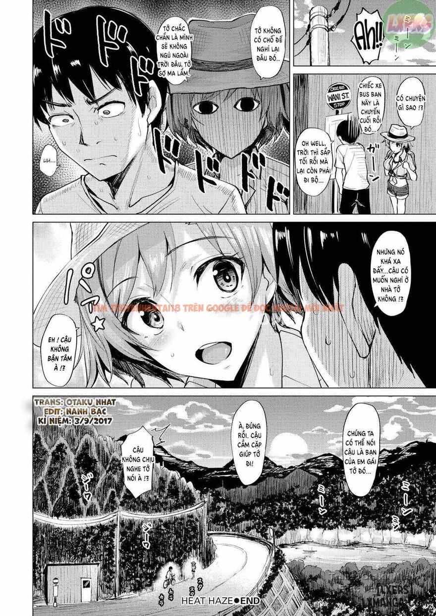 Xem ảnh 22 trong truyện hentai Shitataru Onna - Chapter 9 - hentaitvn.net