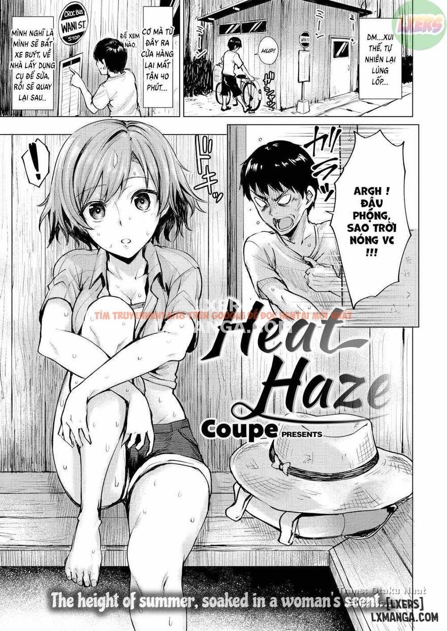 Xem ảnh 3 trong truyện hentai Shitataru Onna - Chapter 9 - hentaitvn.net