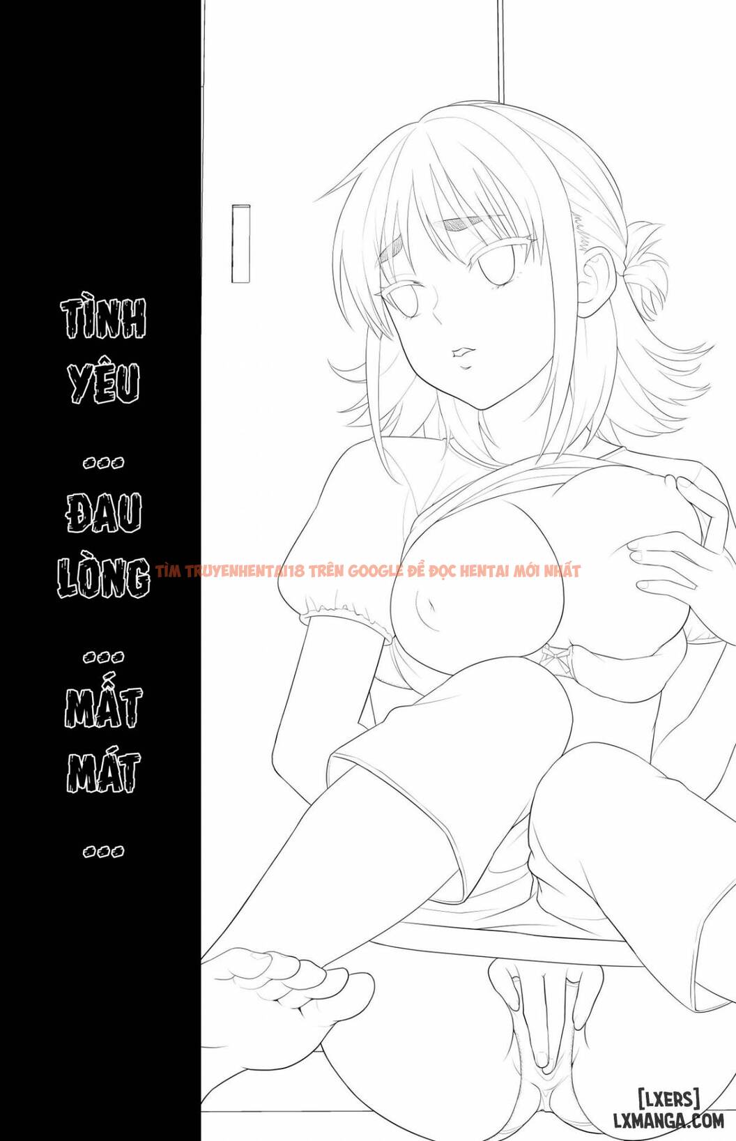 Xem ảnh Trên Tình Dục Dưới Tình Yêu - One Shot - 1 - TruyenVN.APP