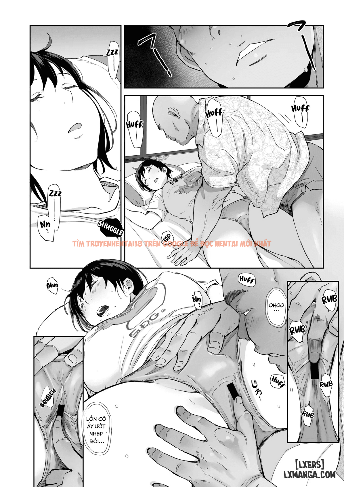 Xem ảnh page_015 trong truyện hentai Shizuka No Umi + Gojitsudan - oneshort - hentaitvn.net