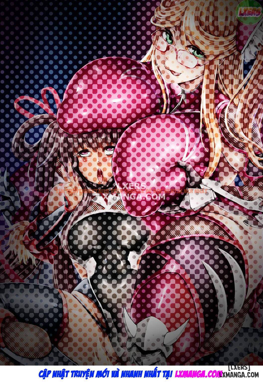 Xem ảnh 43 trong truyện hentai Shizuru No Inbou - One Shot - hentaitvn.net