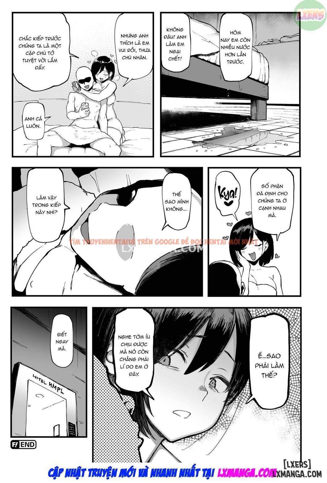 Trang truyện 44 trong truyện tranh Chịch Gái Trên App Bạn Bè - One Shot - www.lxmanga.org