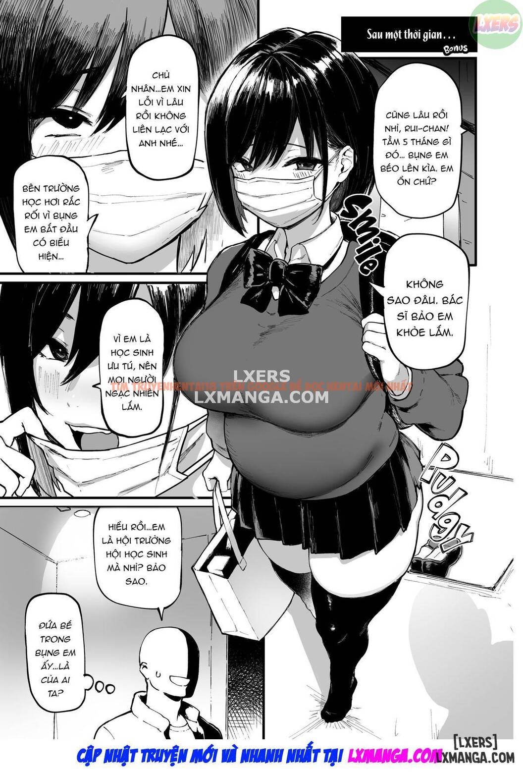 Trang truyện 46 trong truyện tranh Chịch Gái Trên App Bạn Bè - One Shot - www.lxmanga.org