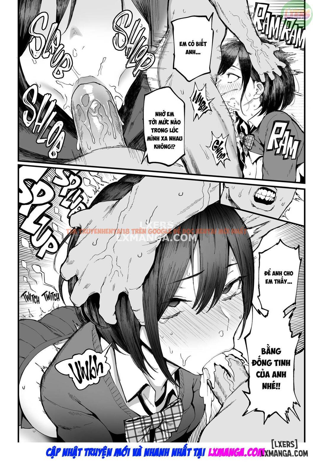 Trang truyện 49 trong truyện tranh Chịch Gái Trên App Bạn Bè - One Shot - www.lxmanga.org