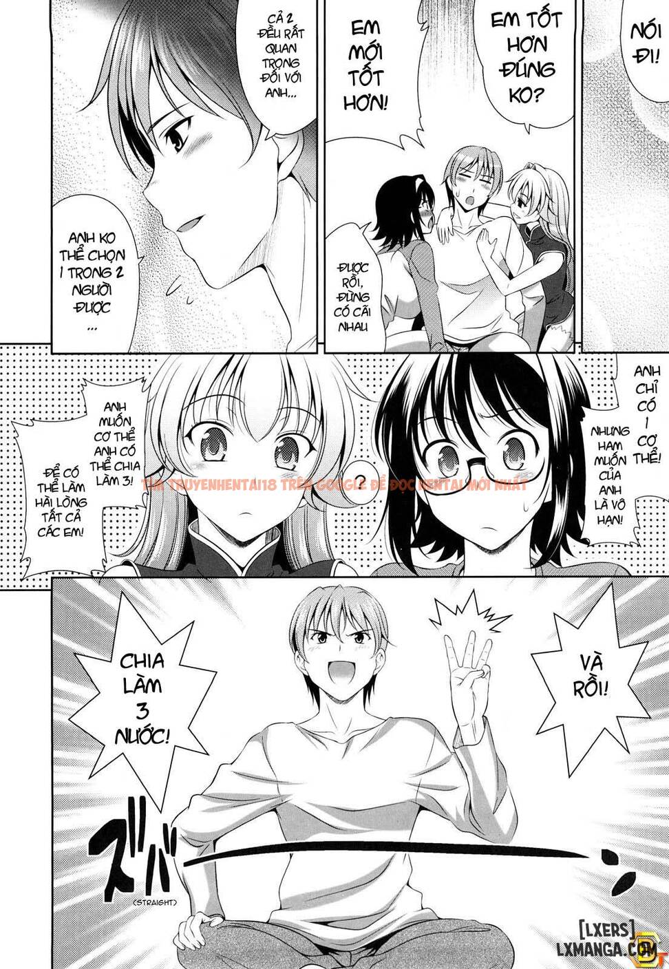 Xem ảnh 13 trong truyện hentai Shocking Pink - Chapter 11 END - hentaitvn.net
