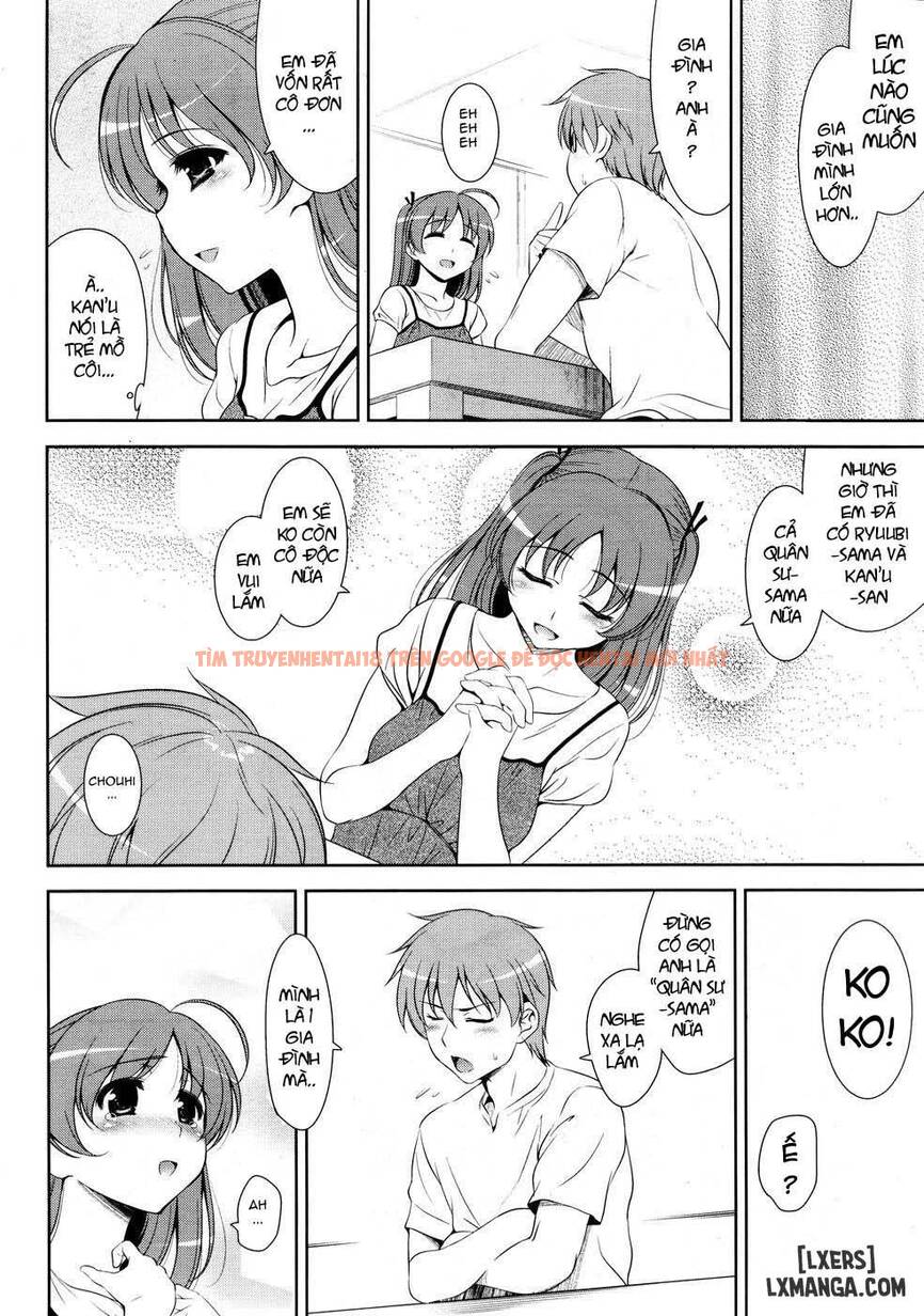 Xem ảnh 3 trong truyện hentai Shocking Pink - Chapter 3 - hentaitvn.net