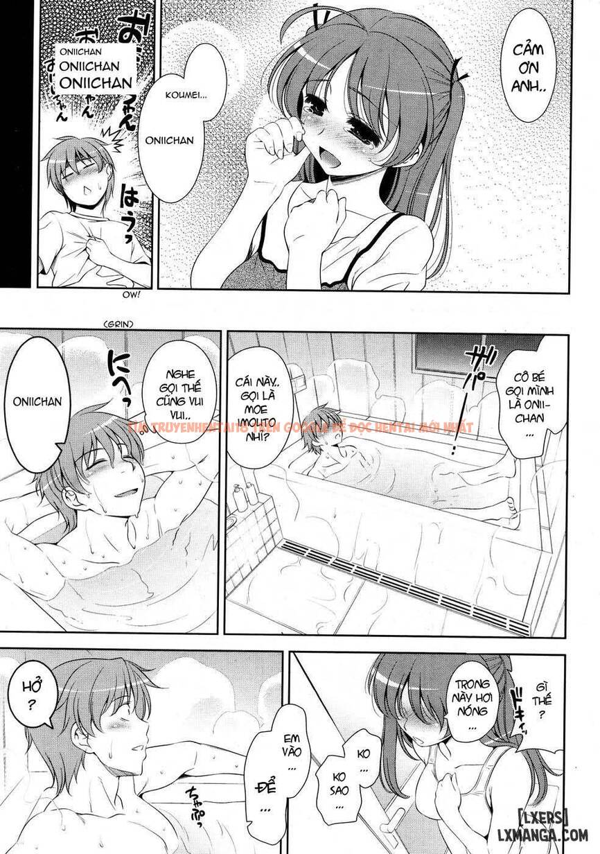 Xem ảnh 4 trong truyện hentai Shocking Pink - Chapter 3 - hentaitvn.net