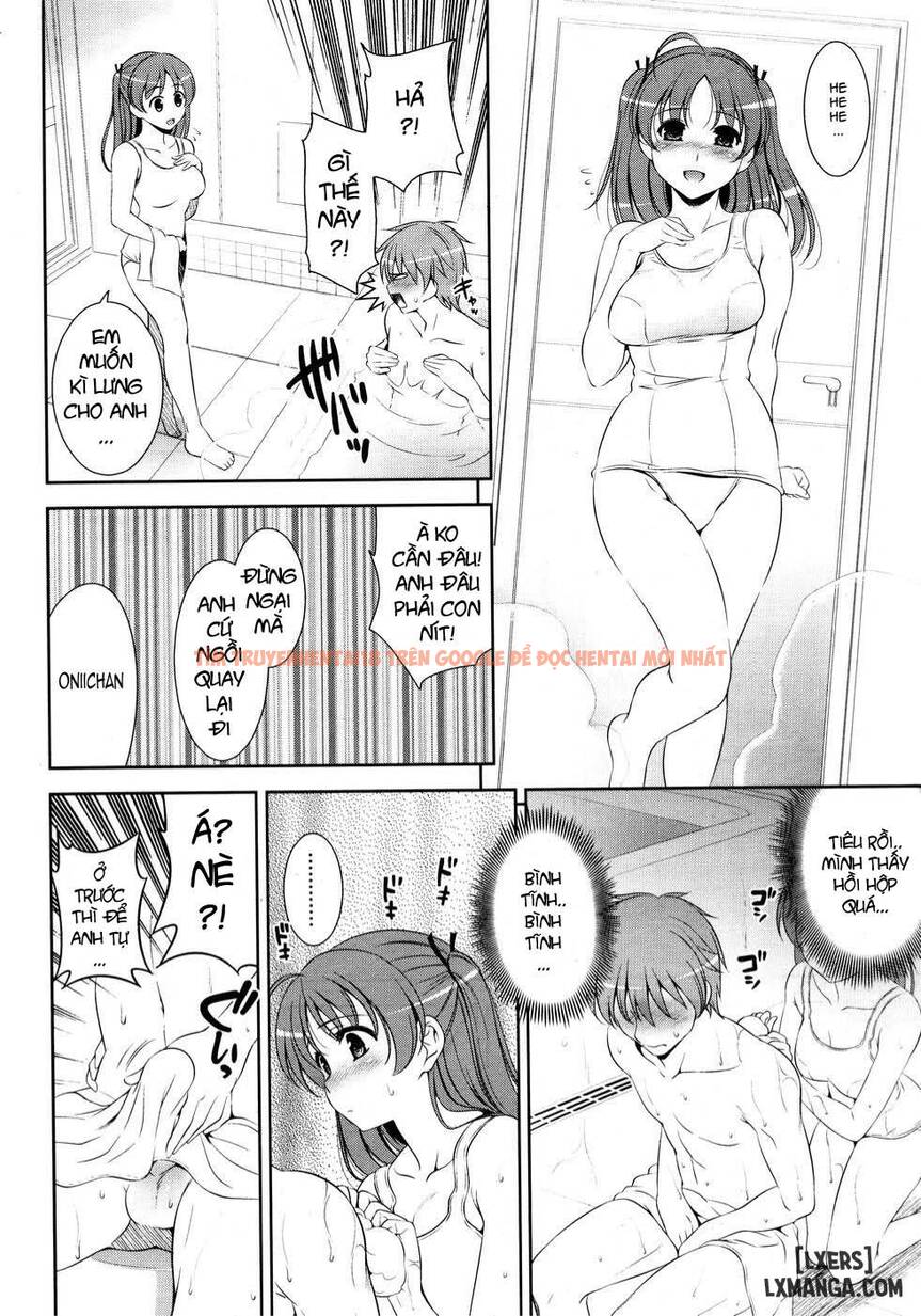 Xem ảnh 5 trong truyện hentai Shocking Pink - Chapter 3 - hentaitvn.net