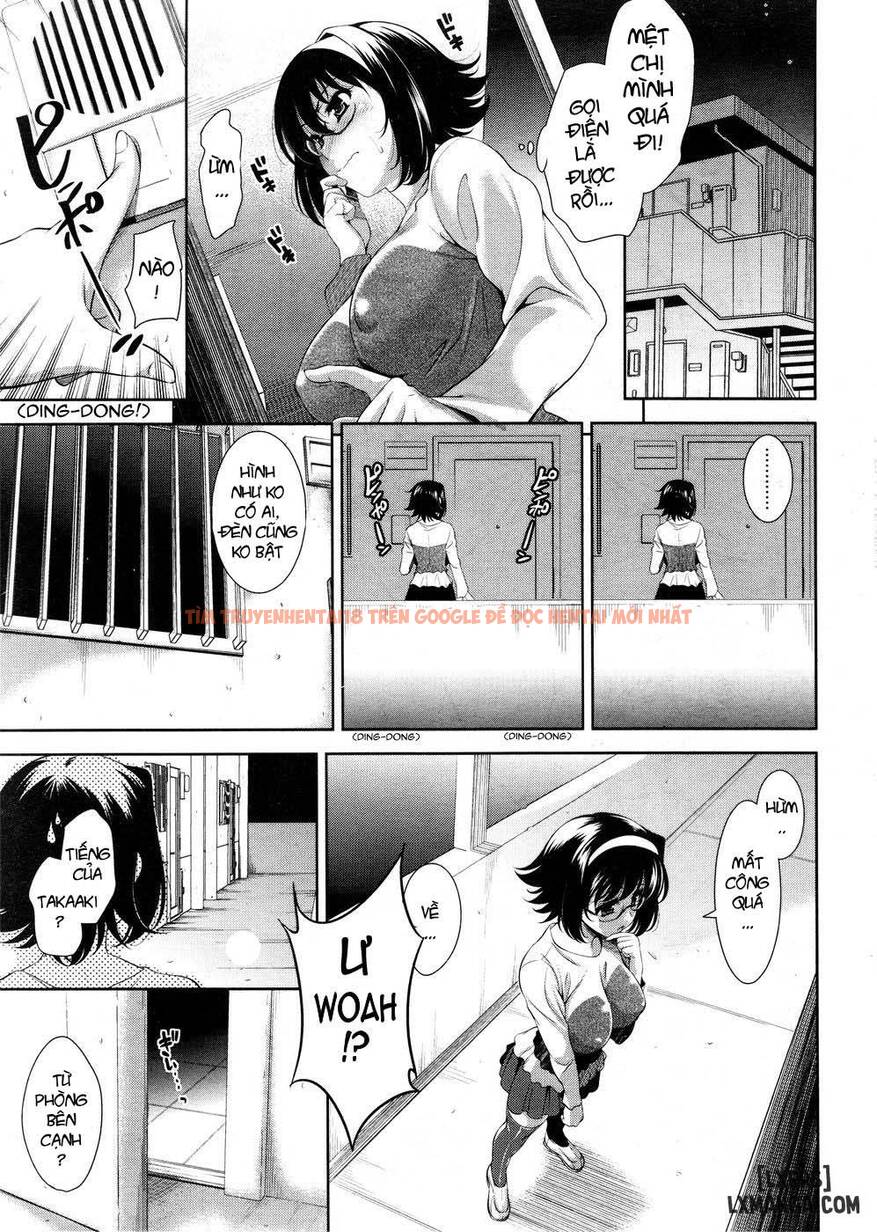 Xem ảnh 6 trong truyện hentai Shocking Pink - Chapter 4 - hentaitvn.net