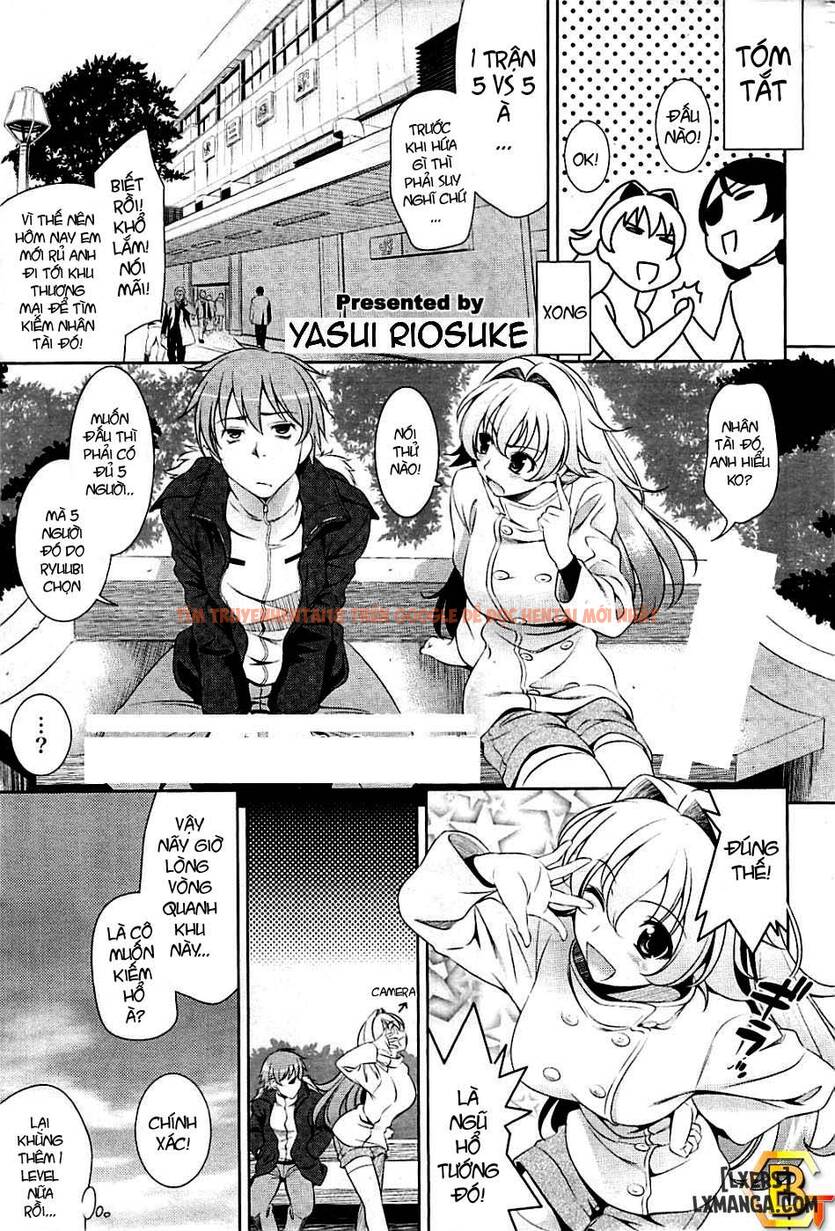 Xem ảnh 0 trong truyện hentai Shocking Pink - Chapter 6 - hentaitvn.net