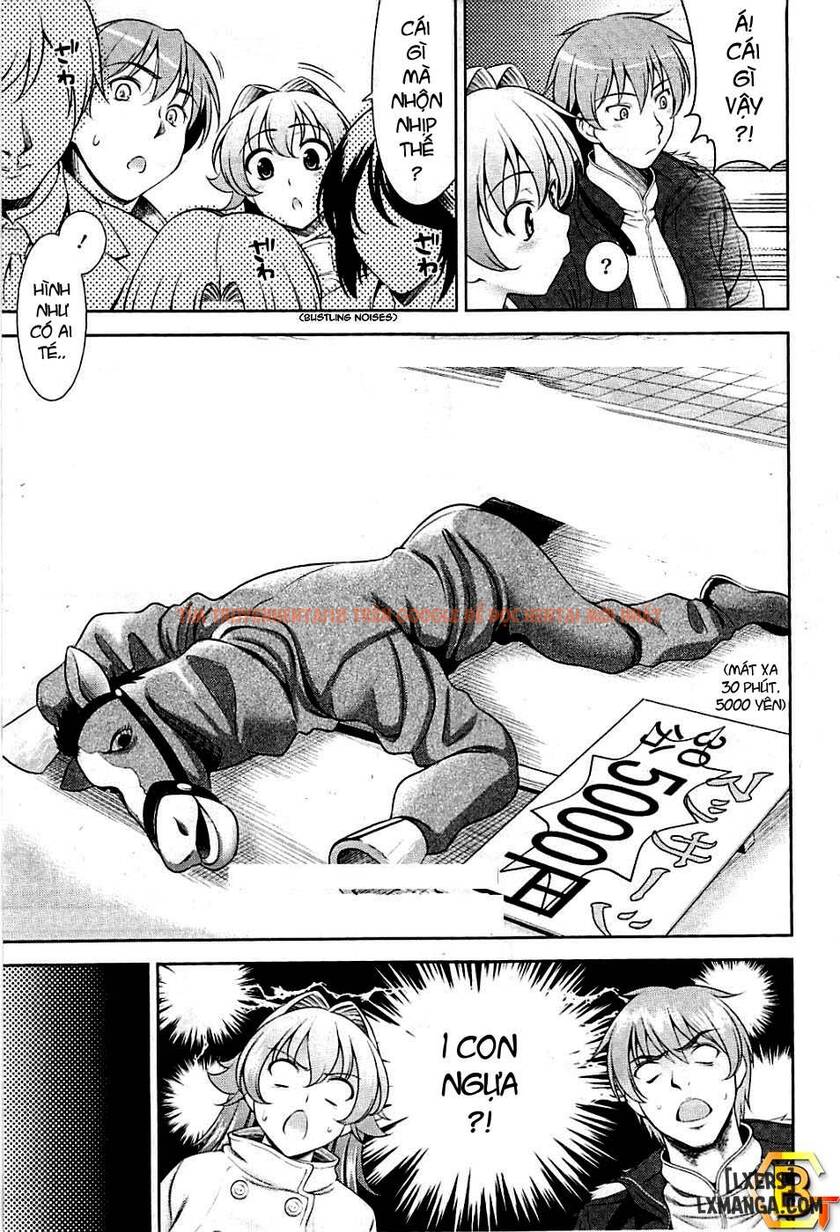 Xem ảnh 2 trong truyện hentai Shocking Pink - Chapter 6 - hentaitvn.net