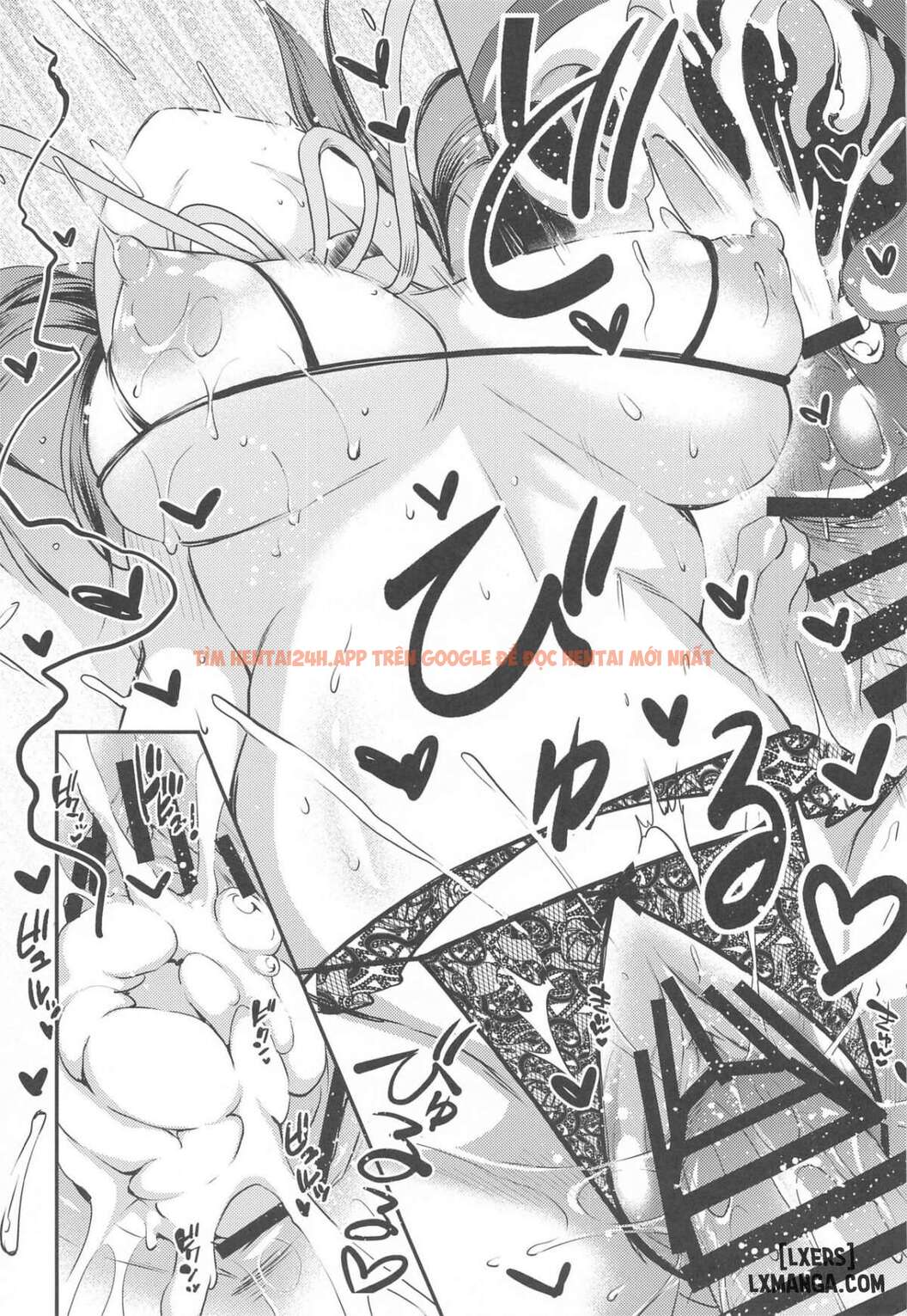 Xem ảnh Shogun-sama No Natsuyasumi - One Shot - 21 - TruyenVN.APP Xem ảnh Shogun-sama No Natsuyasumi - One Shot - 21 - TruyenVN.APP