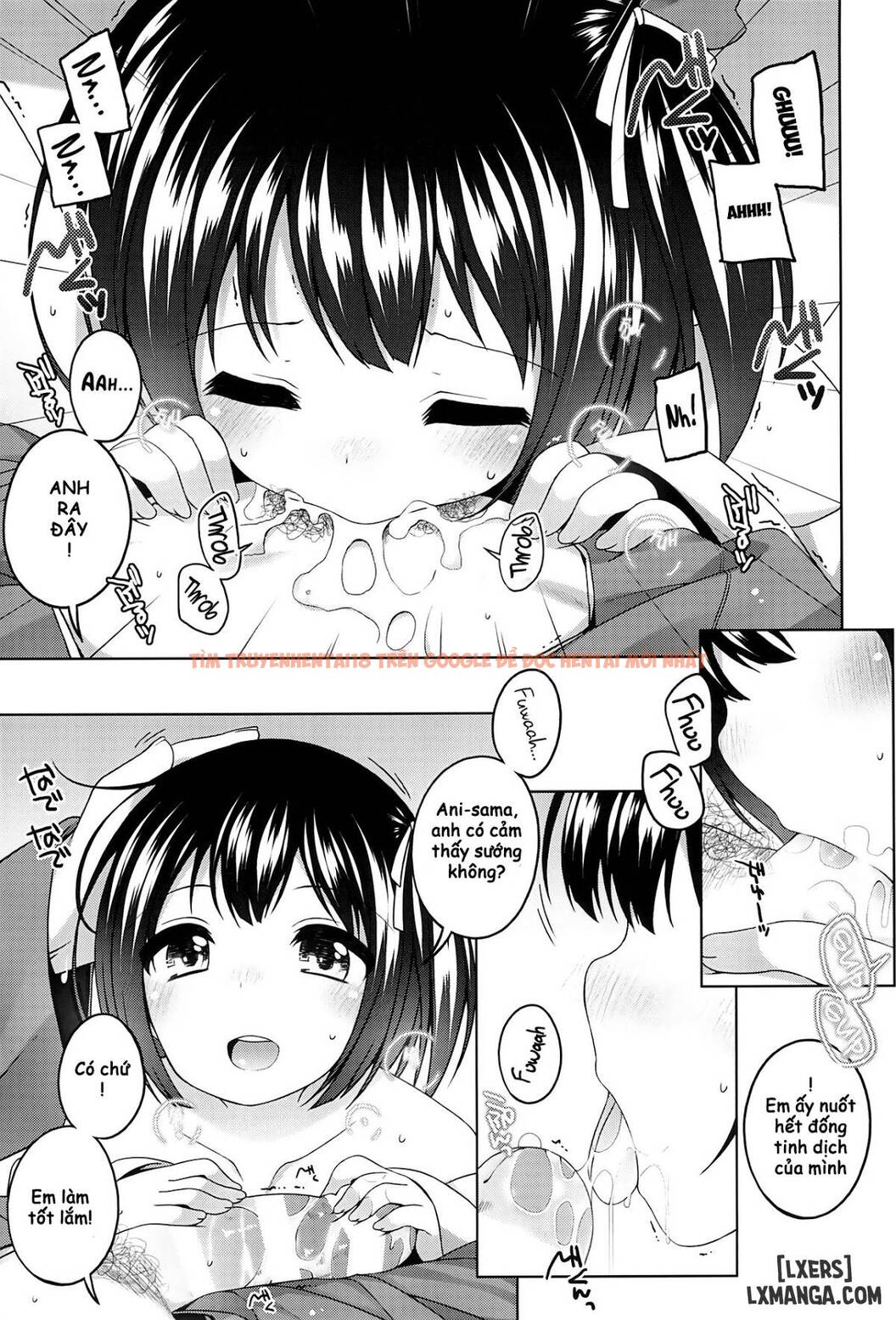 Xem ảnh 11 trong truyện hentai Shokaya No Doujotachi - Sakura Hen - One Shot - hentaitvn.net