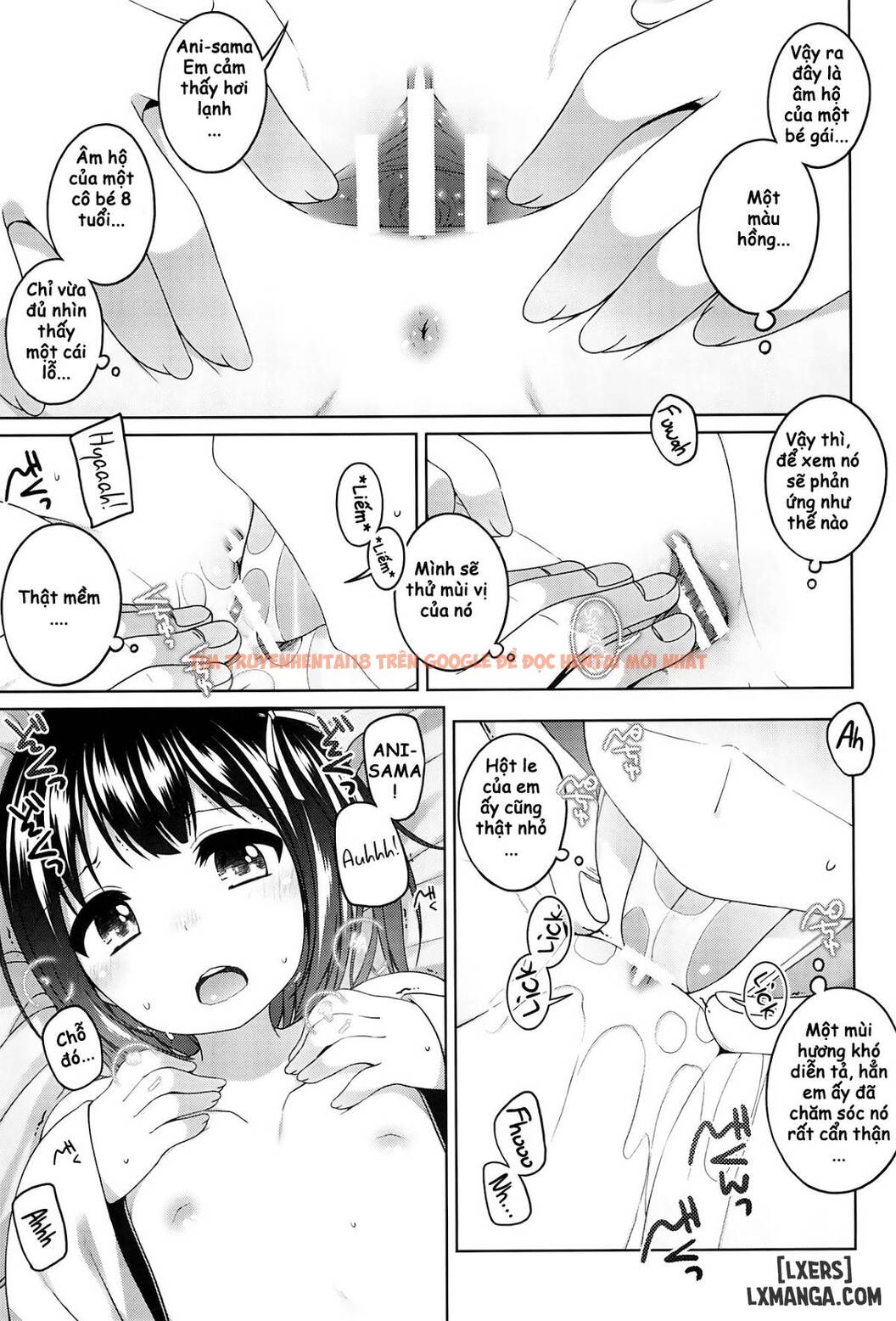 Xem ảnh 13 trong truyện hentai Shokaya No Doujotachi - Sakura Hen - One Shot - hentaitvn.net