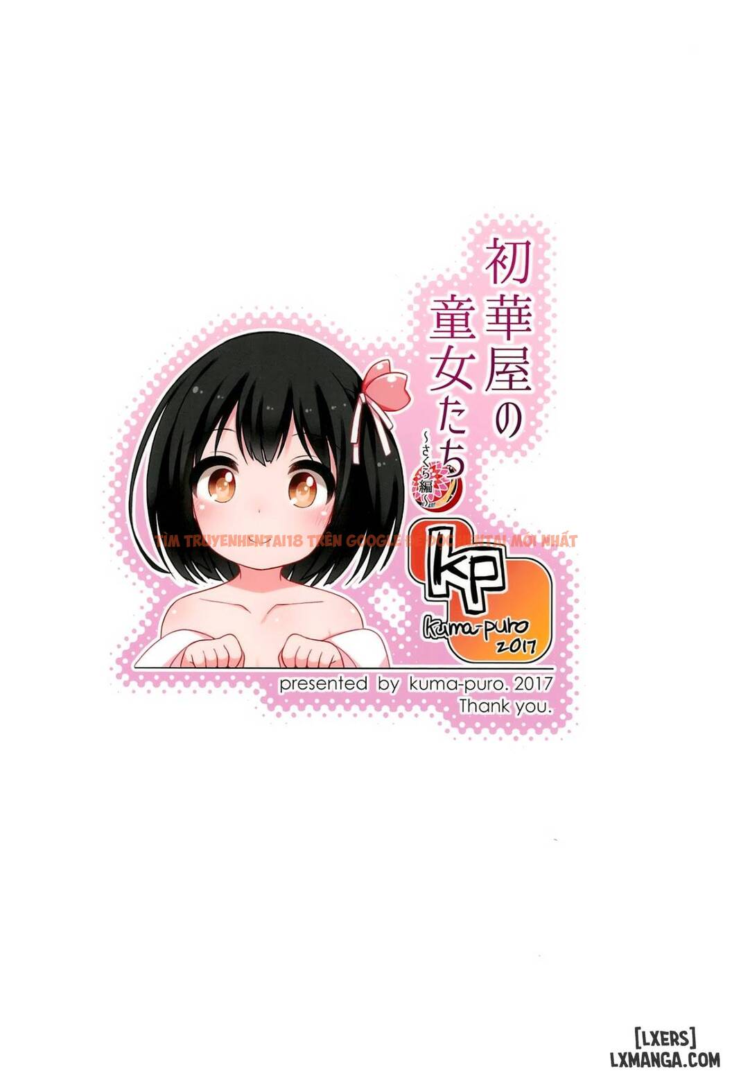 Xem ảnh 25 trong truyện hentai Shokaya No Doujotachi - Sakura Hen - One Shot - hentaitvn.net
